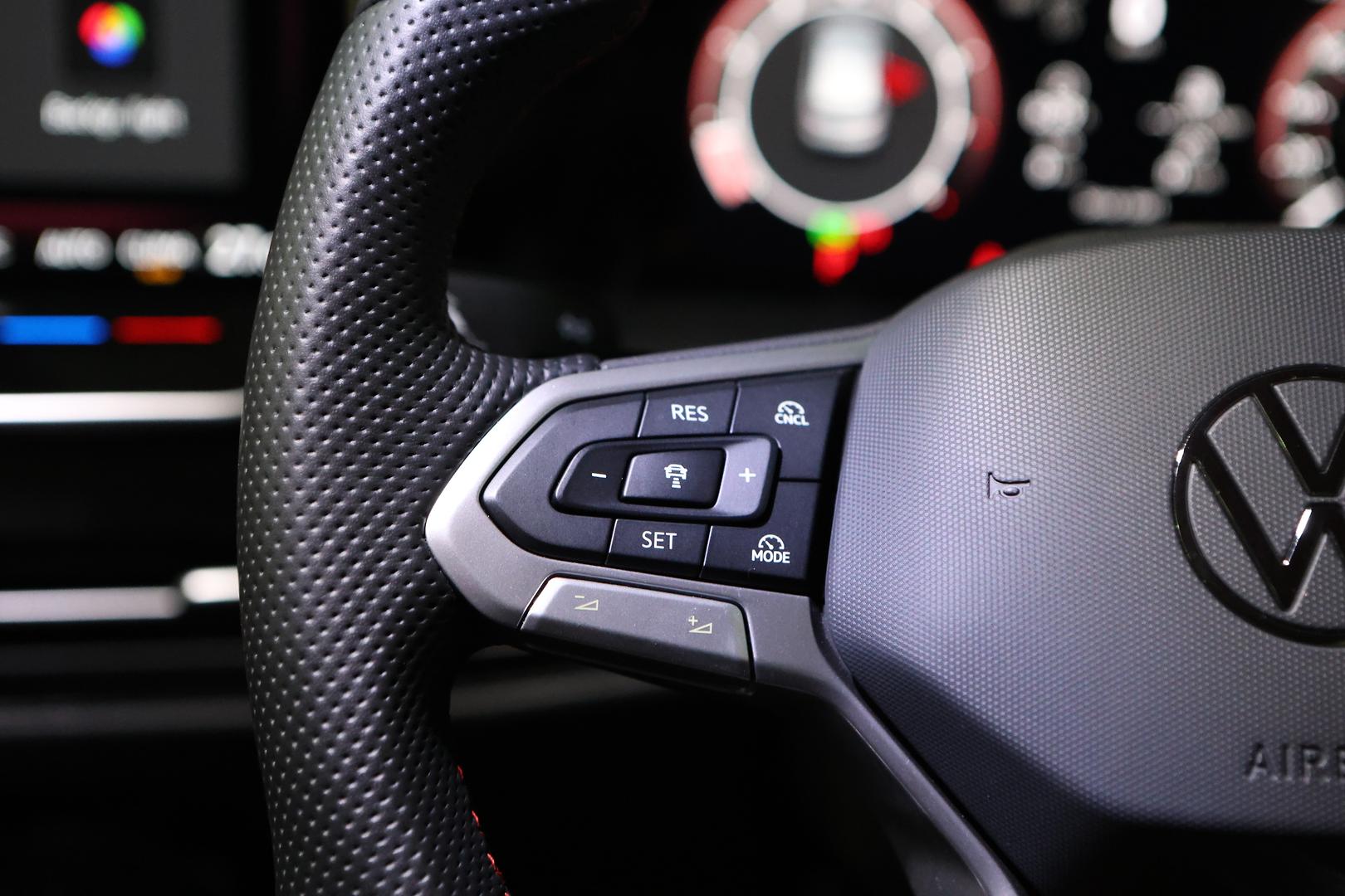 2025 VOLKSWAGEN GOLF 8.5 MY25 GTI 7 SP AUTO DIRECT SHIFT 5D HATCHBACK