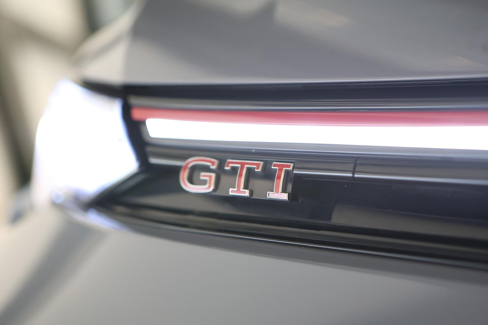 2025 VOLKSWAGEN GOLF 8.5 MY25 GTI 7 SP AUTO DIRECT SHIFT 5D HATCHBACK