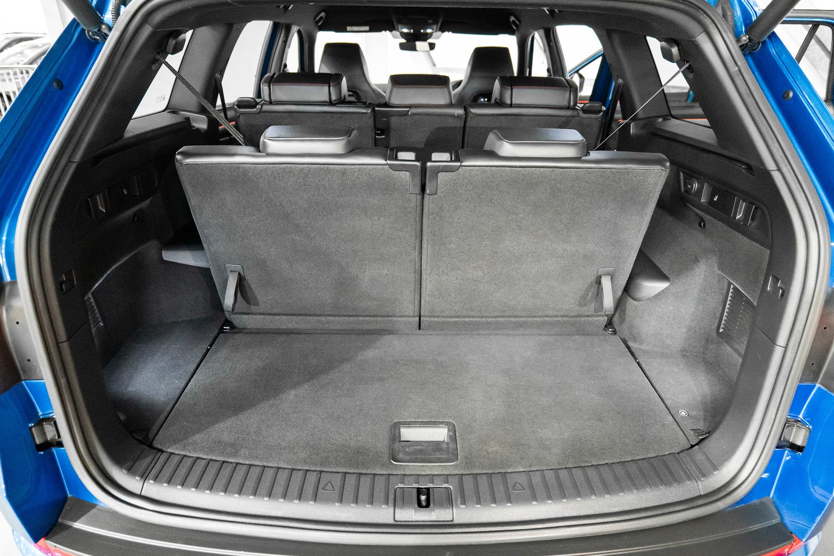 2020 SKODA KODIAQ NS MY20 176 TDI RS (4x4) 7 SP AUTO DIRECT SHIFT 4D WAGON
