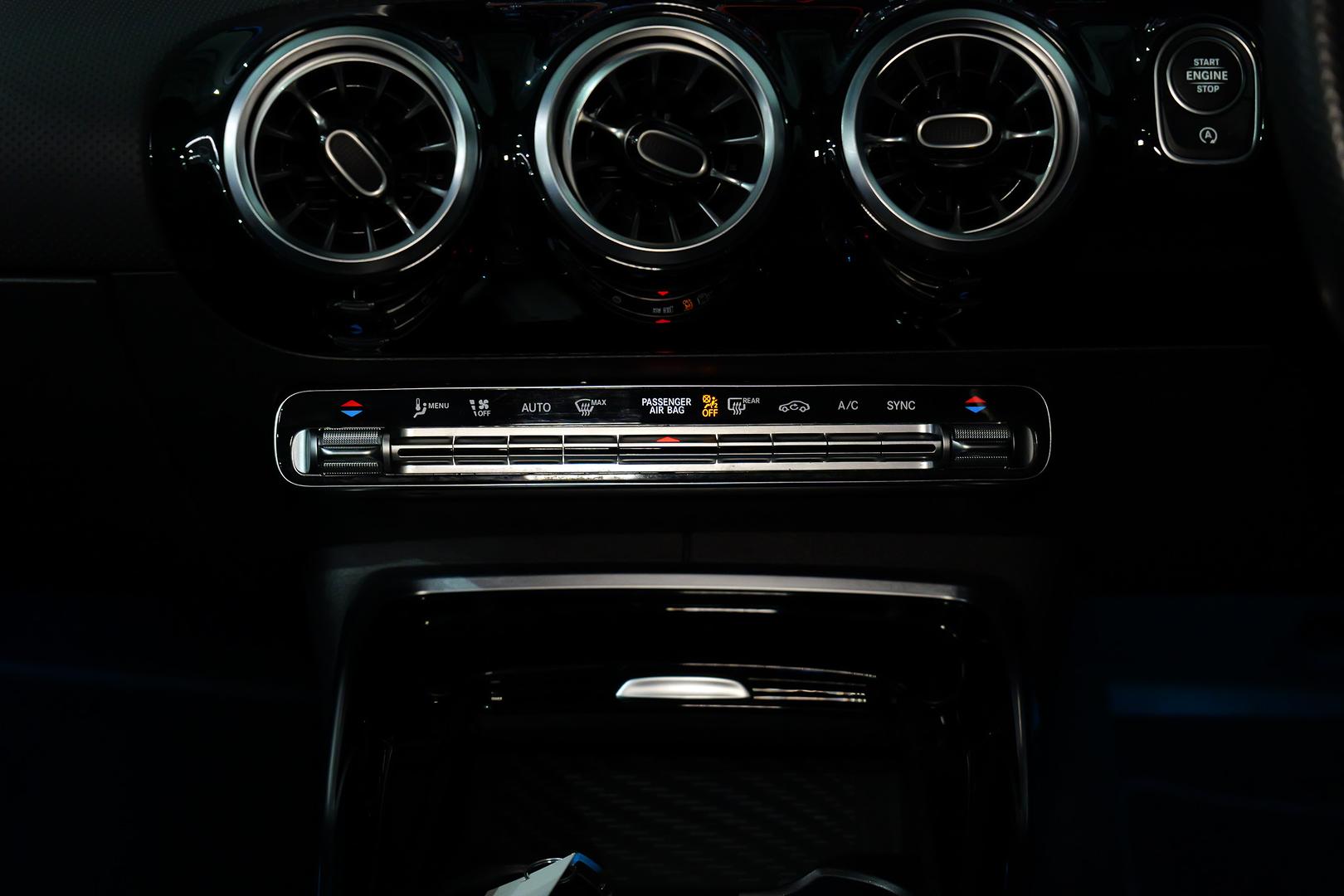 2021 MERCEDES-AMG A35 V177 MY21.5 4MATIC 7 SP AUTO DUAL CLUTCH 4D SEDAN