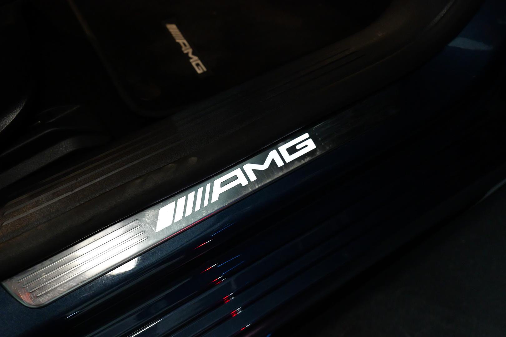 2021 MERCEDES-AMG A35 V177 MY21.5 4MATIC 7 SP AUTO DUAL CLUTCH 4D SEDAN