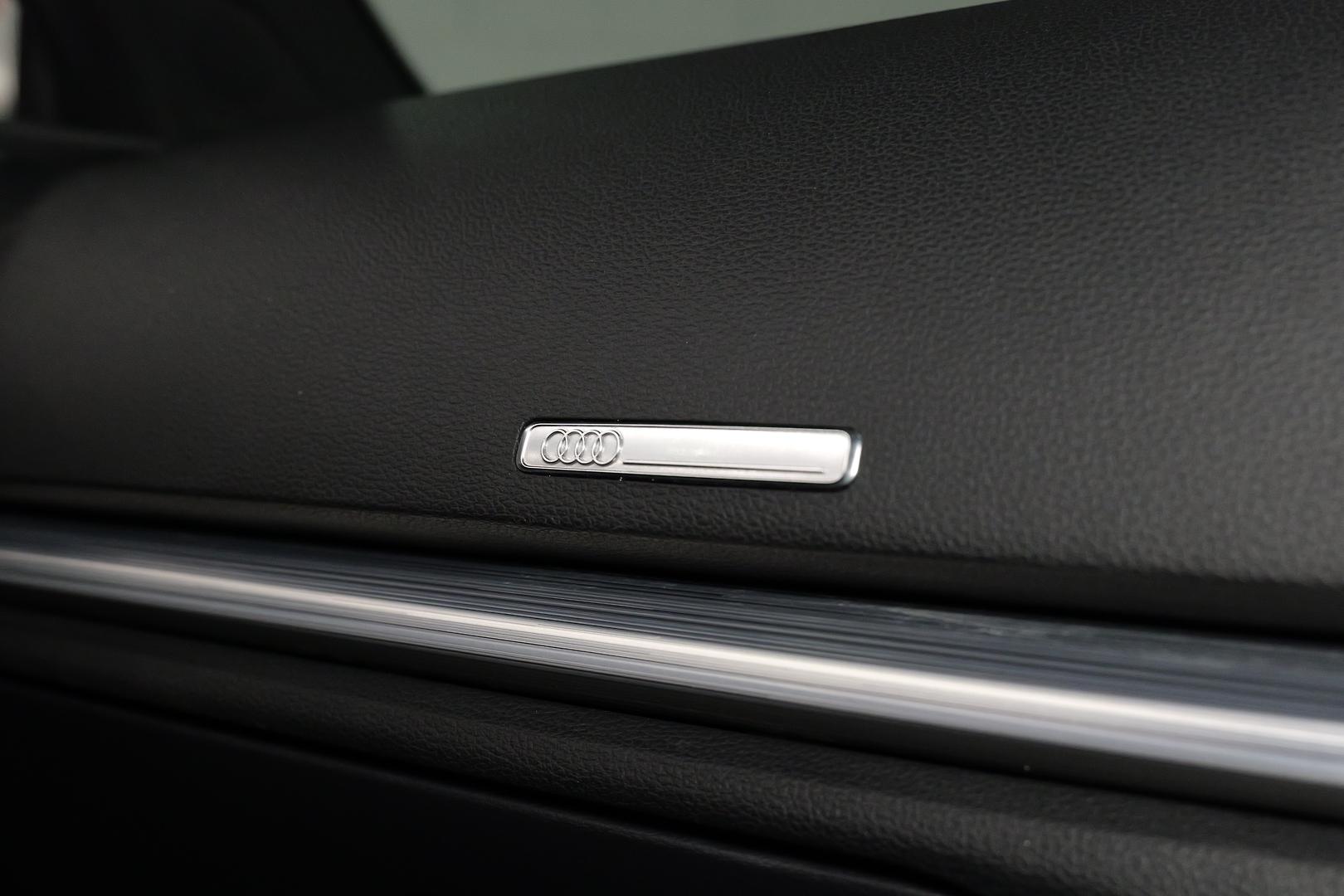 2019 AUDI A3 8V MY19 35 TFSI (1.4 TFSI) 7 SP AUTO S-TRONIC 2D CABRIOLET