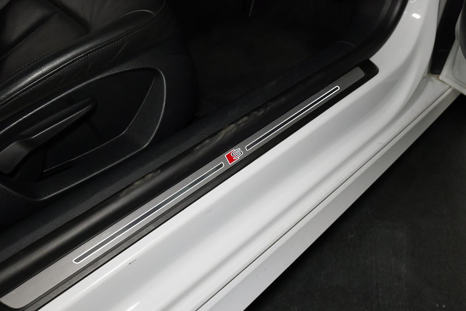 2019 AUDI A3 8V MY19 35 TFSI (1.4 TFSI) 7 SP AUTO S-TRONIC 2D CABRIOLET