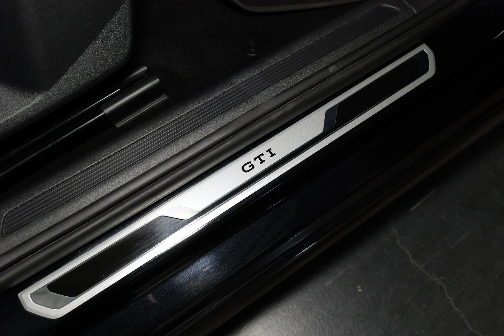 2021 VOLKSWAGEN POLO AW MY21 GTI 6 SP AUTO D/SH T/TRON SPT 5D HATCHBACK