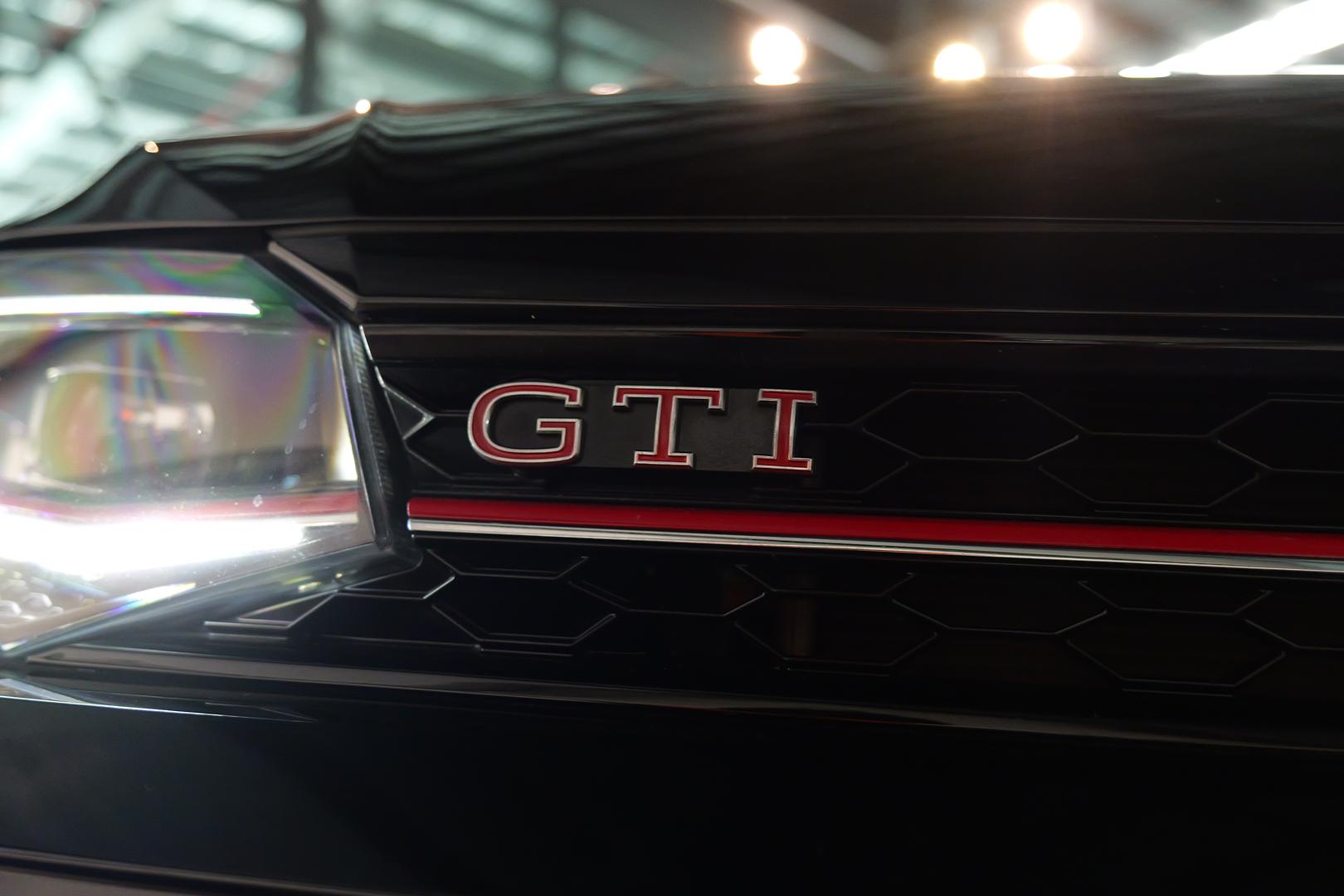2021 VOLKSWAGEN POLO AW MY21 GTI 6 SP AUTO D/SH T/TRON SPT 5D HATCHBACK