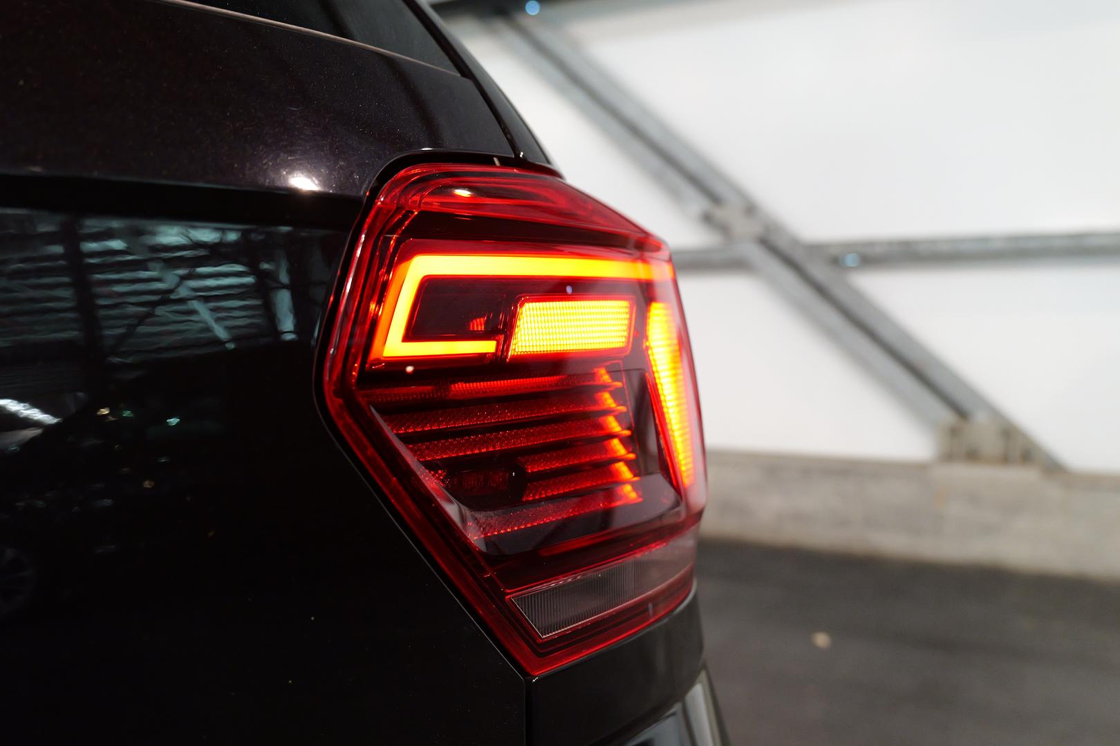 2021 VOLKSWAGEN POLO AW MY21 GTI 6 SP AUTO D/SH T/TRON SPT 5D HATCHBACK