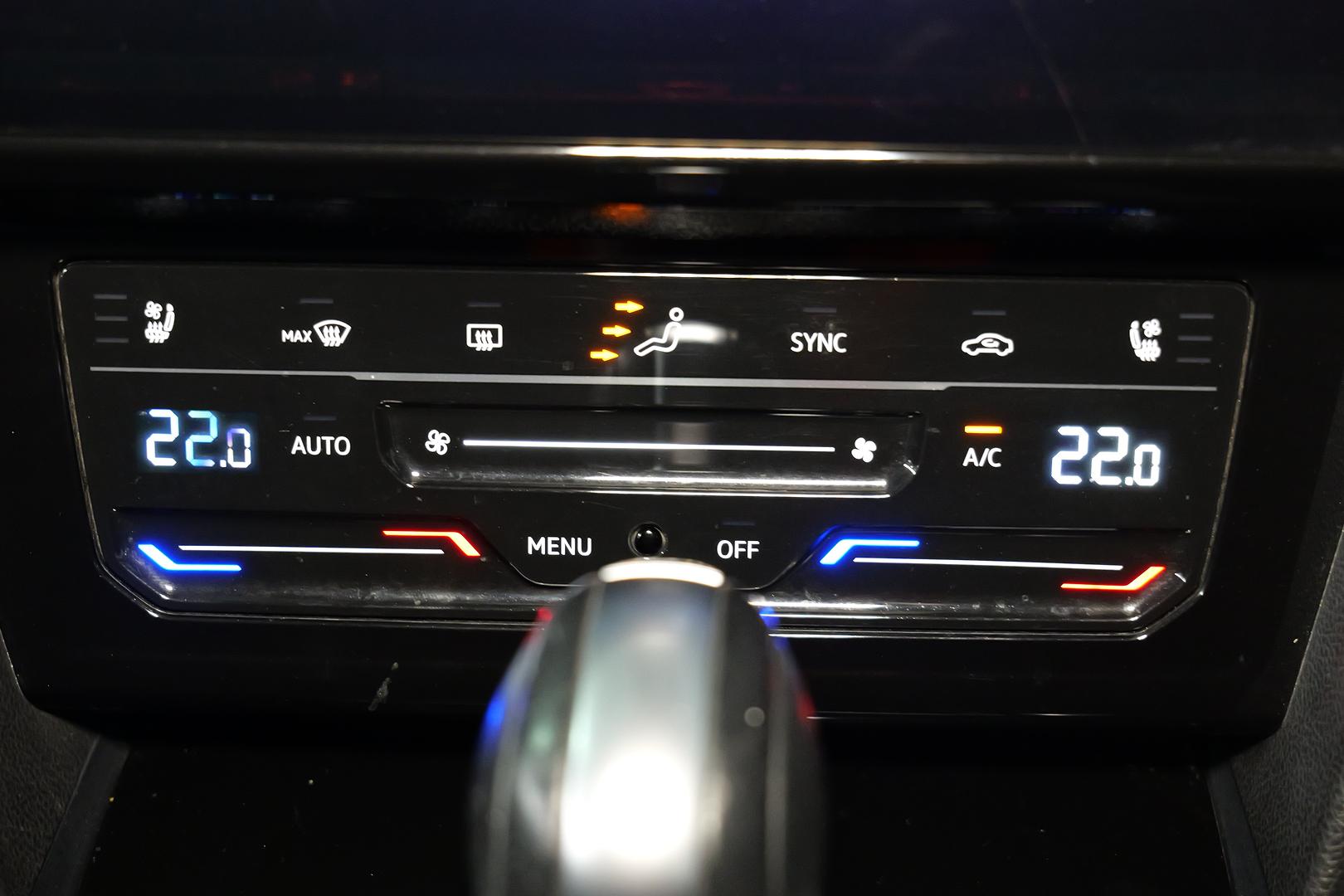 2021 VOLKSWAGEN ARTEON 3H MY22 140TSI ELEGANCE 7 SP AUTO DIRECT SHIFT 5D LIFTBACK