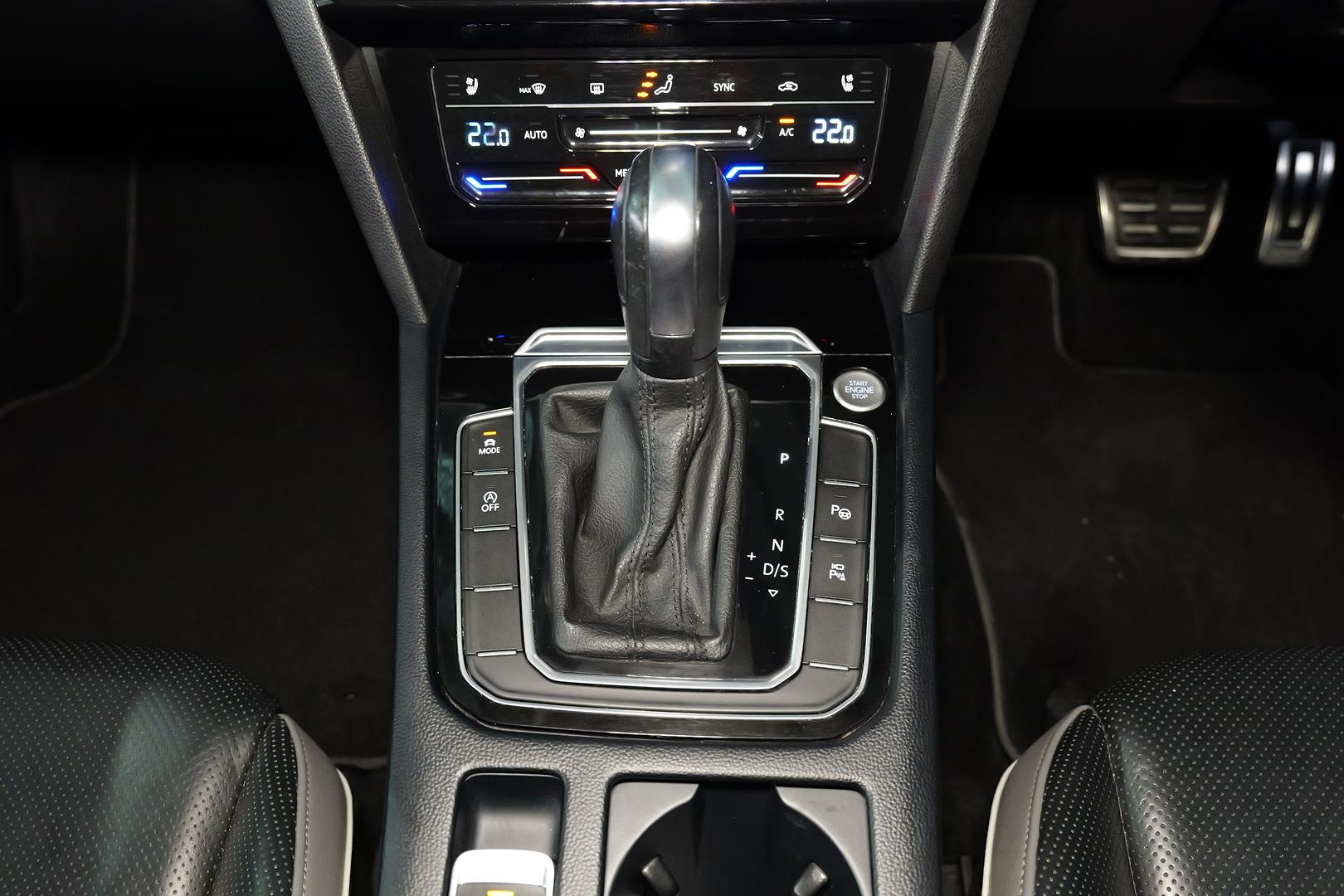 2021 VOLKSWAGEN ARTEON 3H MY22 140TSI ELEGANCE 7 SP AUTO DIRECT SHIFT 5D LIFTBACK