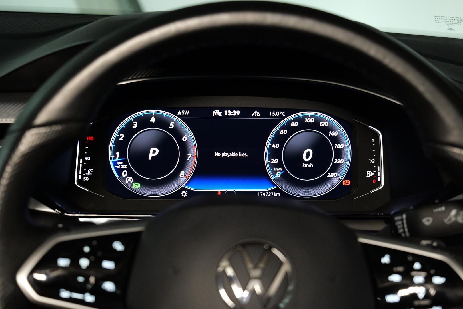 2021 VOLKSWAGEN ARTEON 3H MY22 140TSI ELEGANCE 7 SP AUTO DIRECT SHIFT 5D LIFTBACK