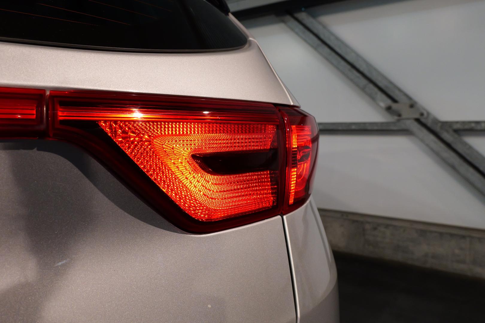2017 KIA SPORTAGE QL MY17 Si PREMIUM (FWD) 6 SP AUTOMATIC 4D WAGON