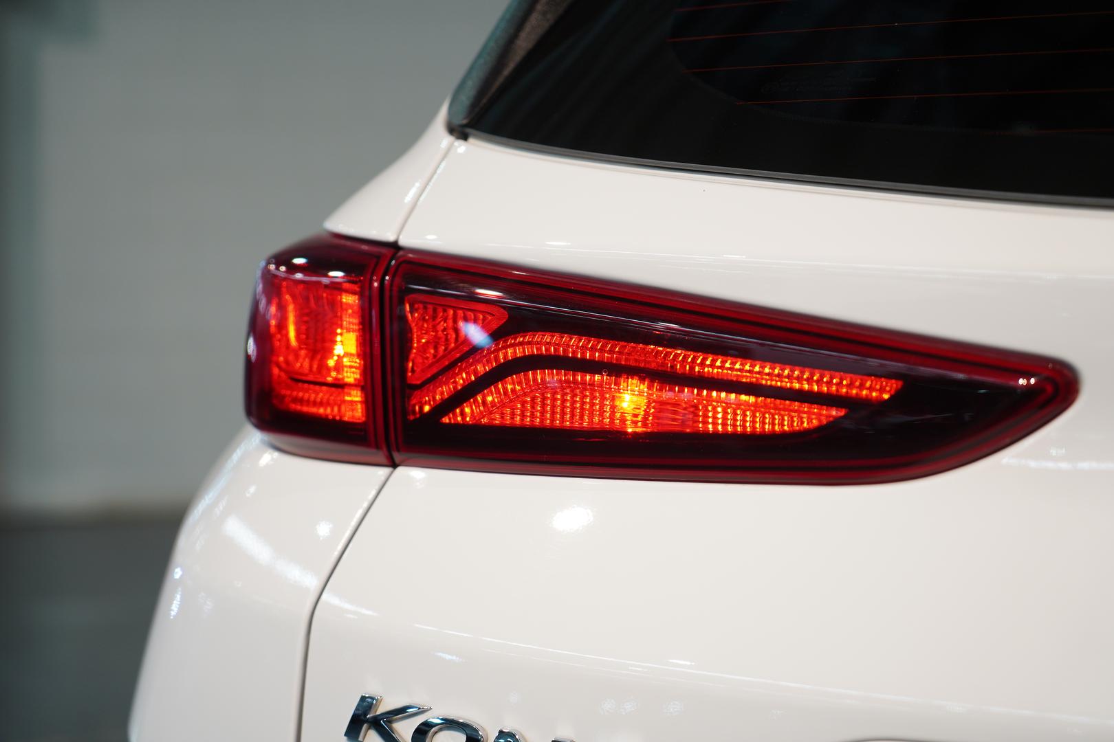 2020 HYUNDAI KONA OS.3 MY20 ACTIVE (FWD) 6 SP AUTOMATIC 4D WAGON