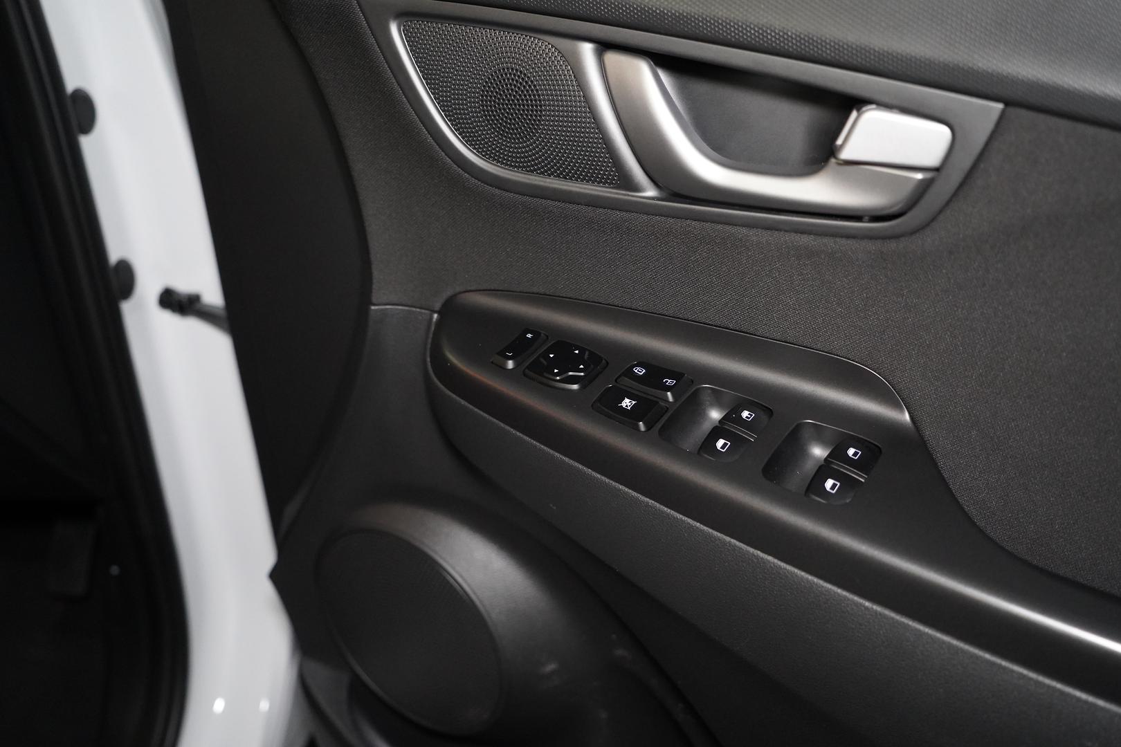 2020 HYUNDAI KONA OS.3 MY20 ACTIVE (FWD) 6 SP AUTOMATIC 4D WAGON