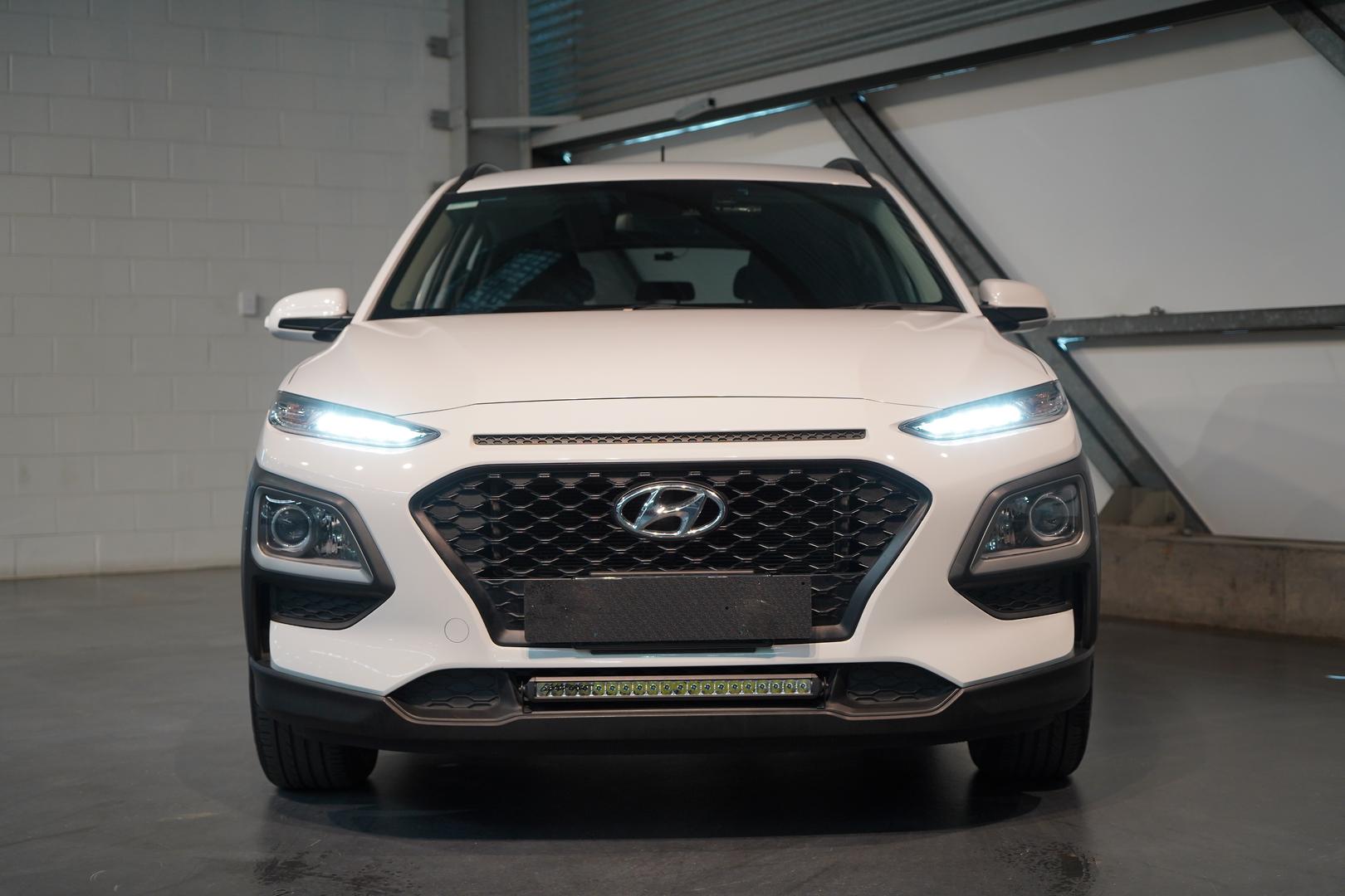 2020 HYUNDAI KONA OS.3 MY20 ACTIVE (FWD) 6 SP AUTOMATIC 4D WAGON