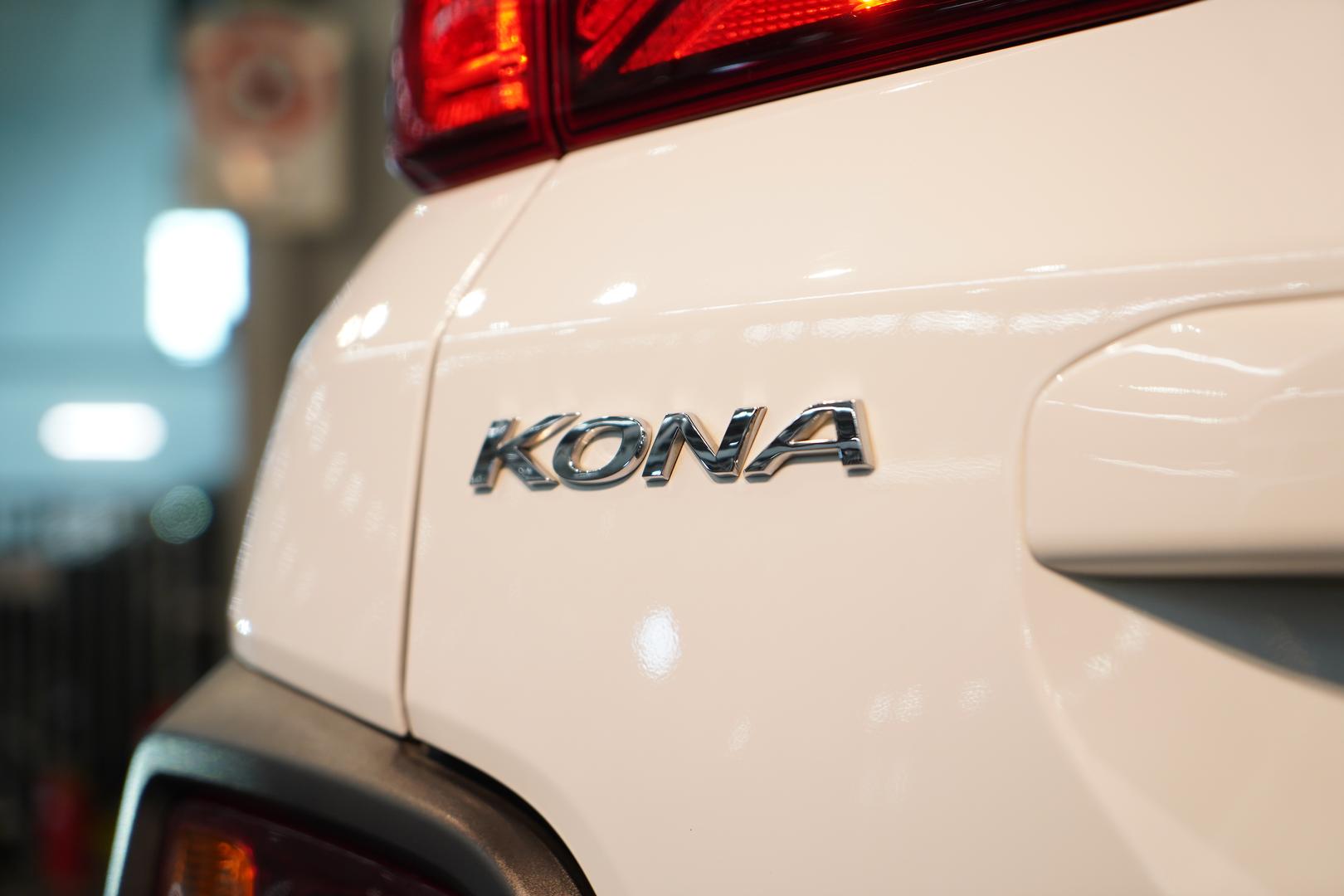 2020 HYUNDAI KONA OS.3 MY20 ACTIVE (FWD) 6 SP AUTOMATIC 4D WAGON