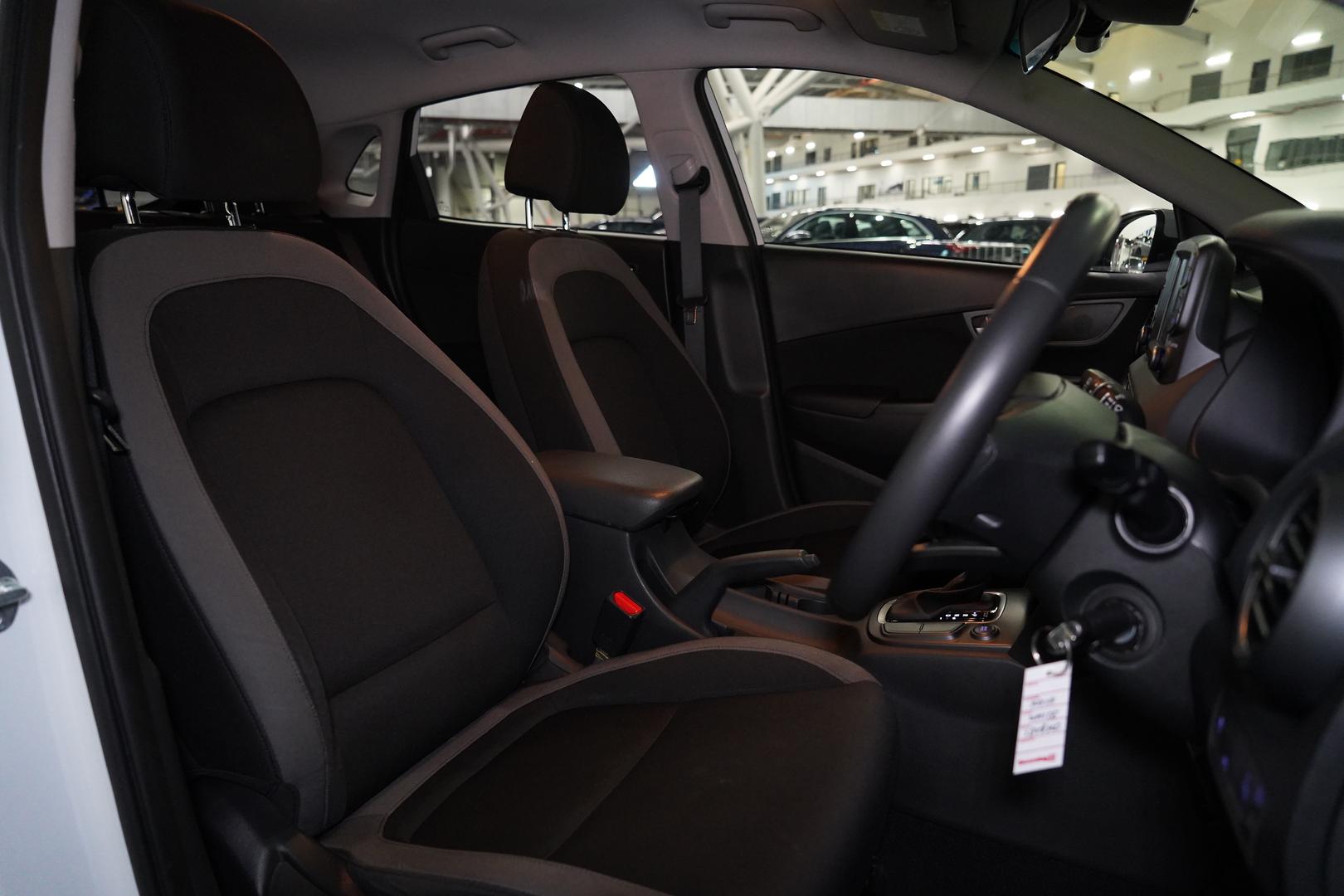2020 HYUNDAI KONA OS.3 MY20 ACTIVE (FWD) 6 SP AUTOMATIC 4D WAGON