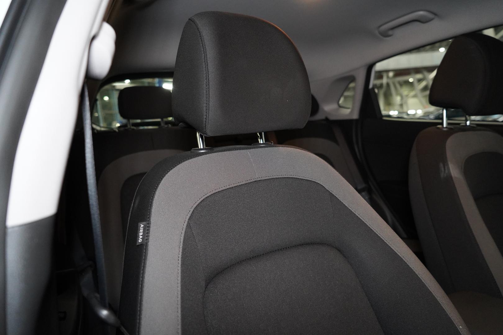 2020 HYUNDAI KONA OS.3 MY20 ACTIVE (FWD) 6 SP AUTOMATIC 4D WAGON