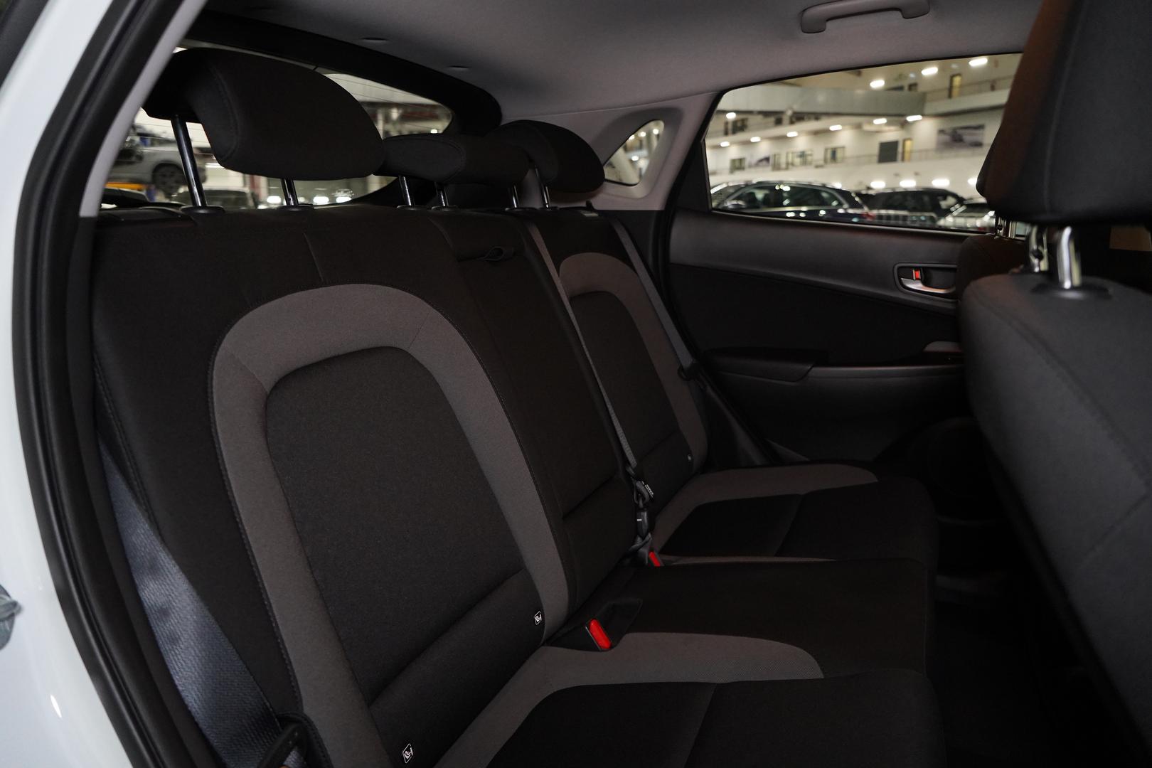 2020 HYUNDAI KONA OS.3 MY20 ACTIVE (FWD) 6 SP AUTOMATIC 4D WAGON