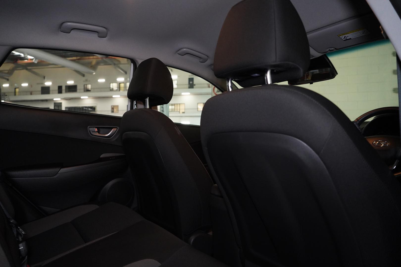 2020 HYUNDAI KONA OS.3 MY20 ACTIVE (FWD) 6 SP AUTOMATIC 4D WAGON