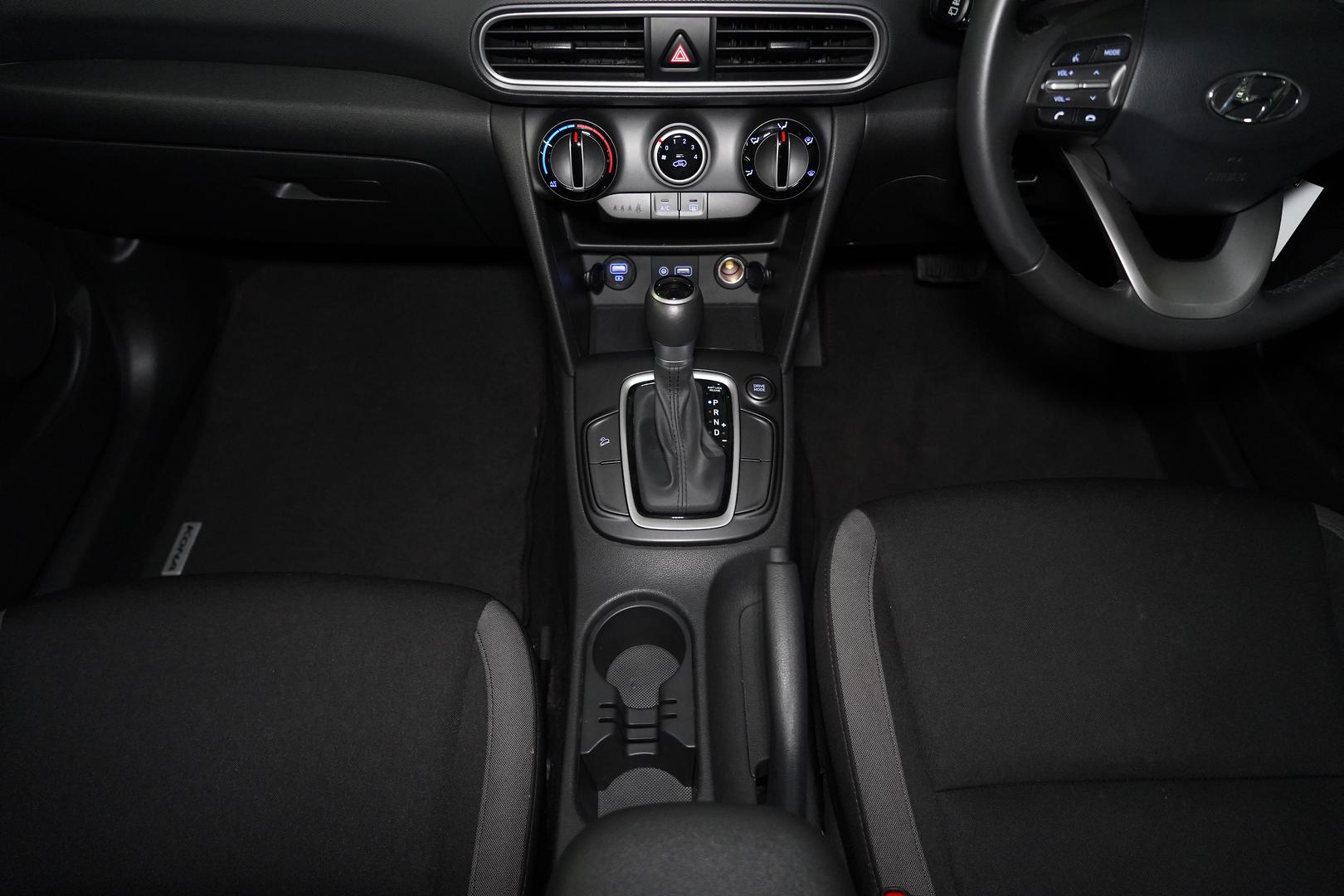 2020 HYUNDAI KONA OS.3 MY20 ACTIVE (FWD) 6 SP AUTOMATIC 4D WAGON