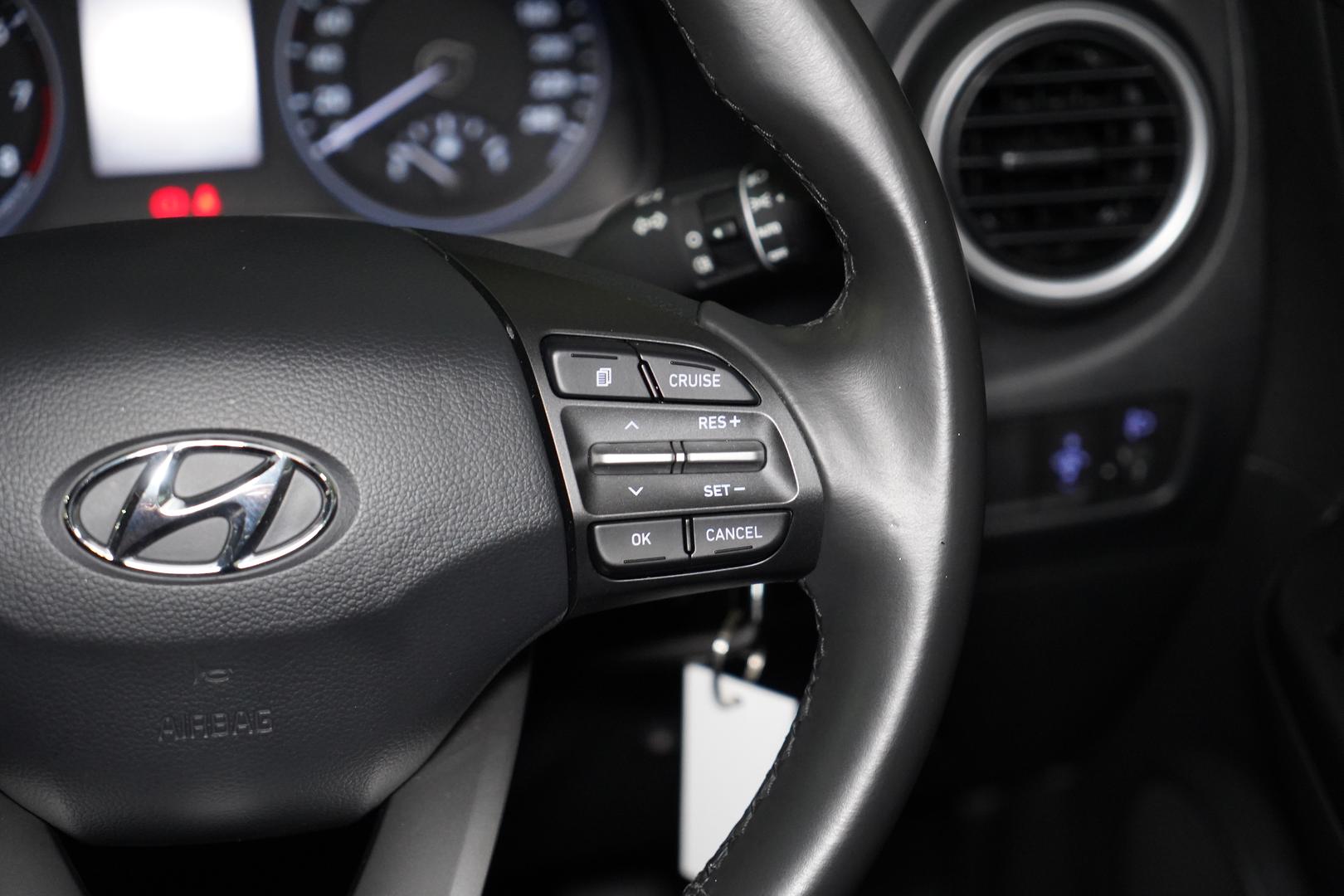 2020 HYUNDAI KONA OS.3 MY20 ACTIVE (FWD) 6 SP AUTOMATIC 4D WAGON