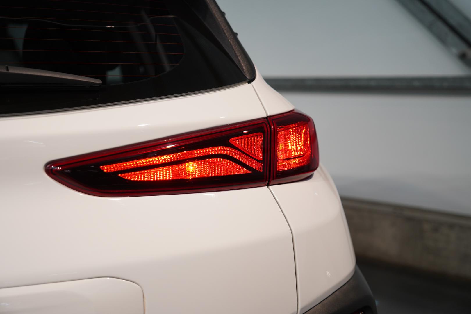 2020 HYUNDAI KONA OS.3 MY20 ACTIVE (FWD) 6 SP AUTOMATIC 4D WAGON