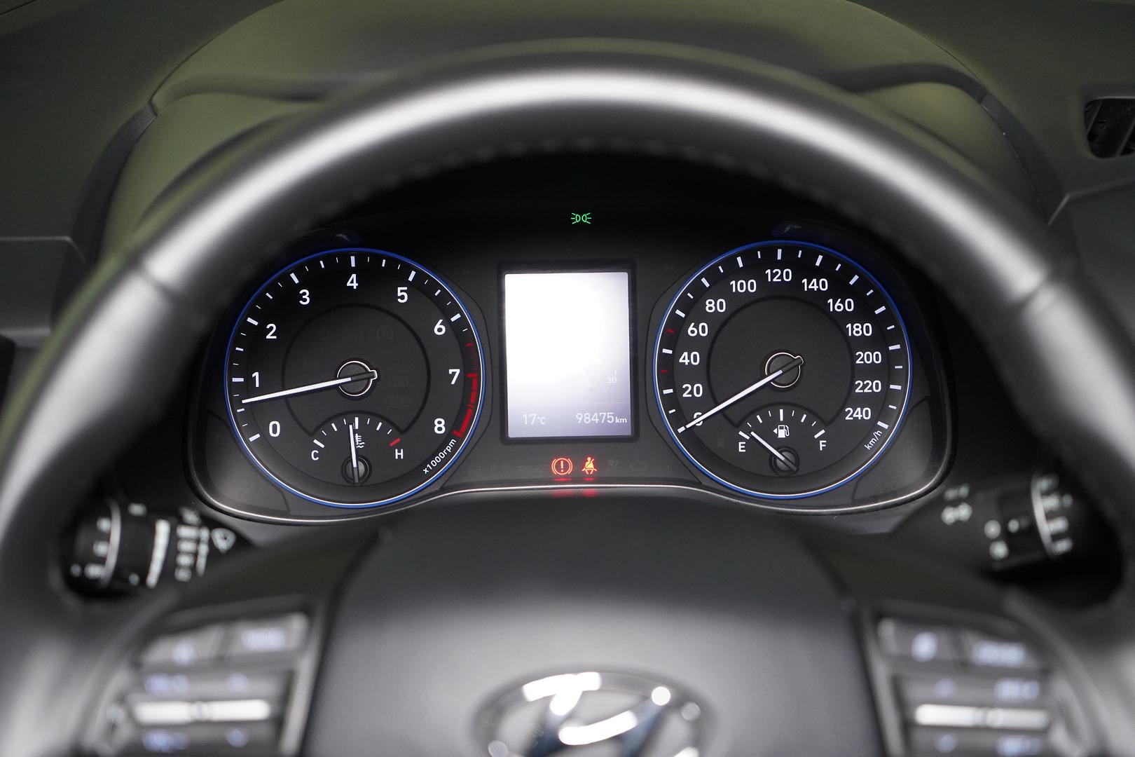 2020 HYUNDAI KONA OS.3 MY20 ACTIVE (FWD) 6 SP AUTOMATIC 4D WAGON