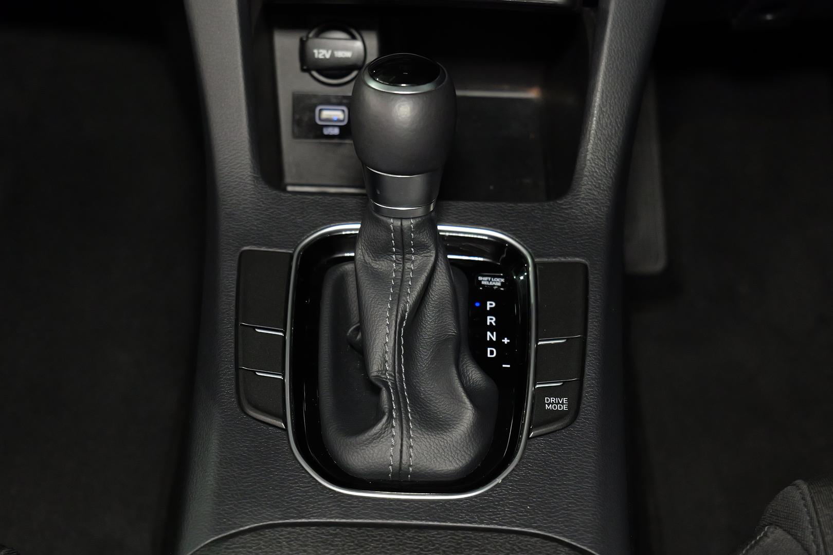 2022 HYUNDAI i30 PD.V4 MY23 ACTIVE 6 SP AUTOMATIC 5D HATCHBACK