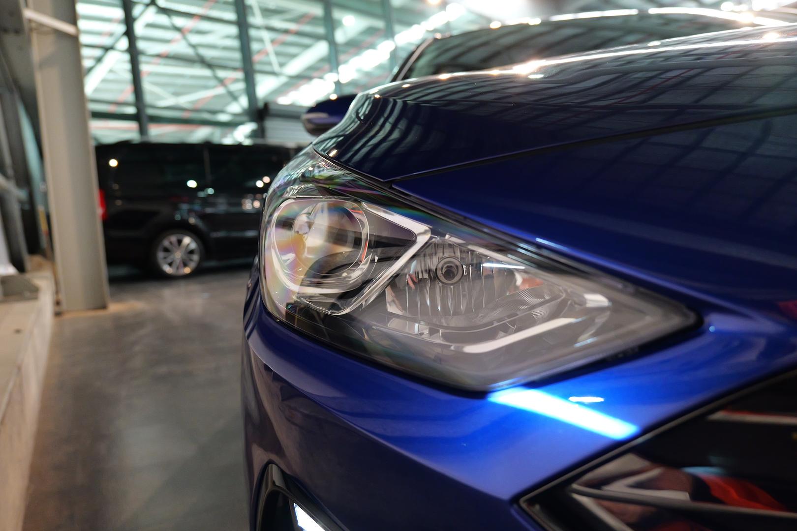 2022 HYUNDAI i30 PD.V4 MY23 ACTIVE 6 SP AUTOMATIC 5D HATCHBACK