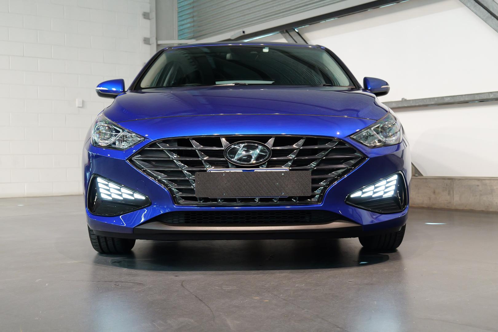 2022 HYUNDAI i30 PD.V4 MY23 ACTIVE 6 SP AUTOMATIC 5D HATCHBACK