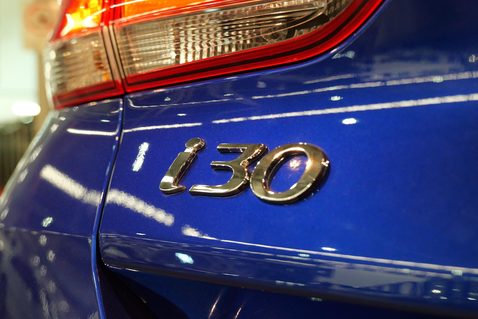 2022 HYUNDAI i30 PD.V4 MY23 ACTIVE 6 SP AUTOMATIC 5D HATCHBACK