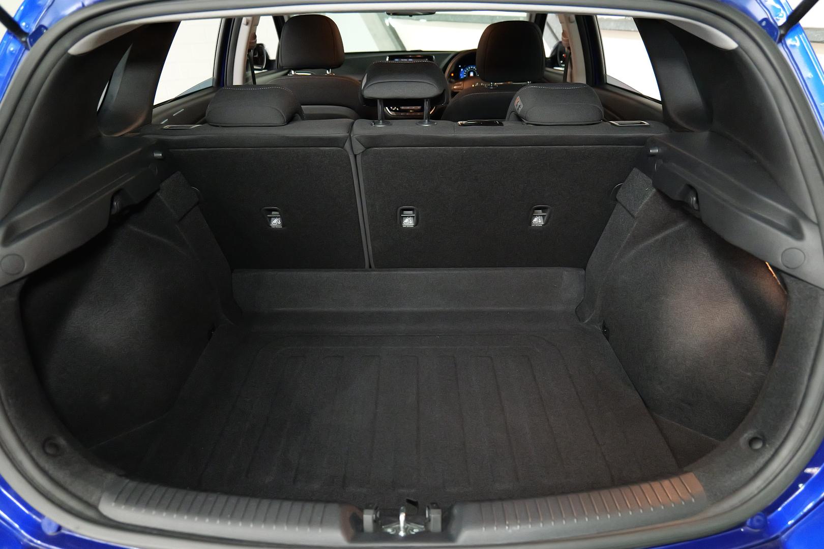 2022 HYUNDAI i30 PD.V4 MY23 ACTIVE 6 SP AUTOMATIC 5D HATCHBACK