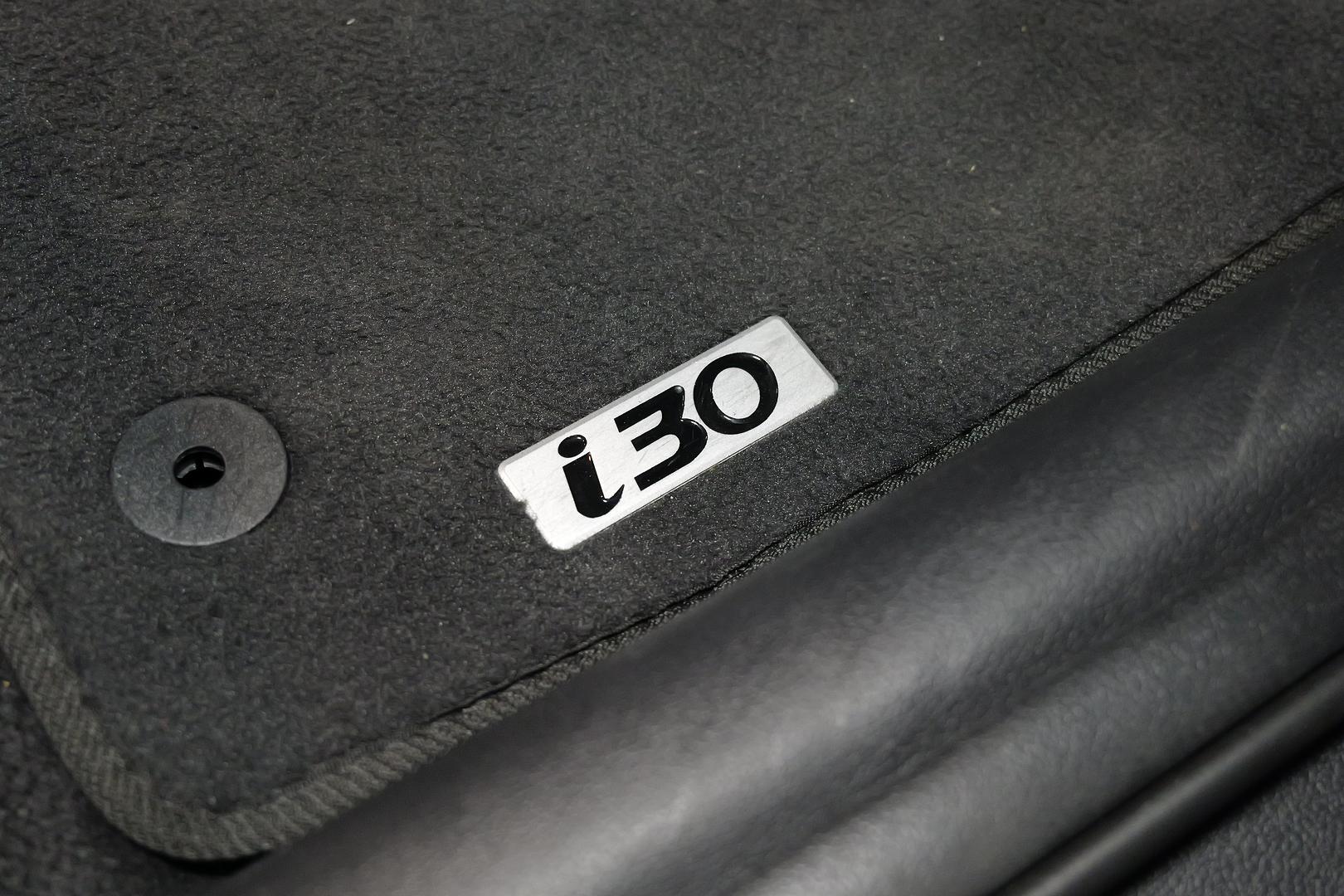 2022 HYUNDAI i30 PD.V4 MY23 ACTIVE 6 SP AUTOMATIC 5D HATCHBACK
