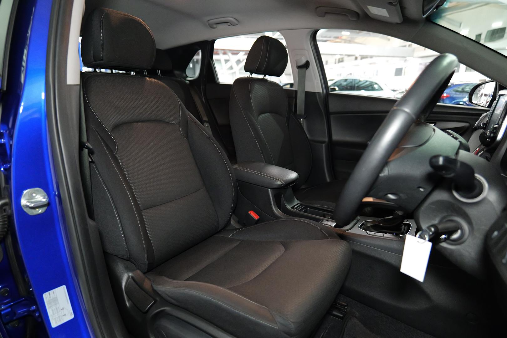 2022 HYUNDAI i30 PD.V4 MY23 ACTIVE 6 SP AUTOMATIC 5D HATCHBACK