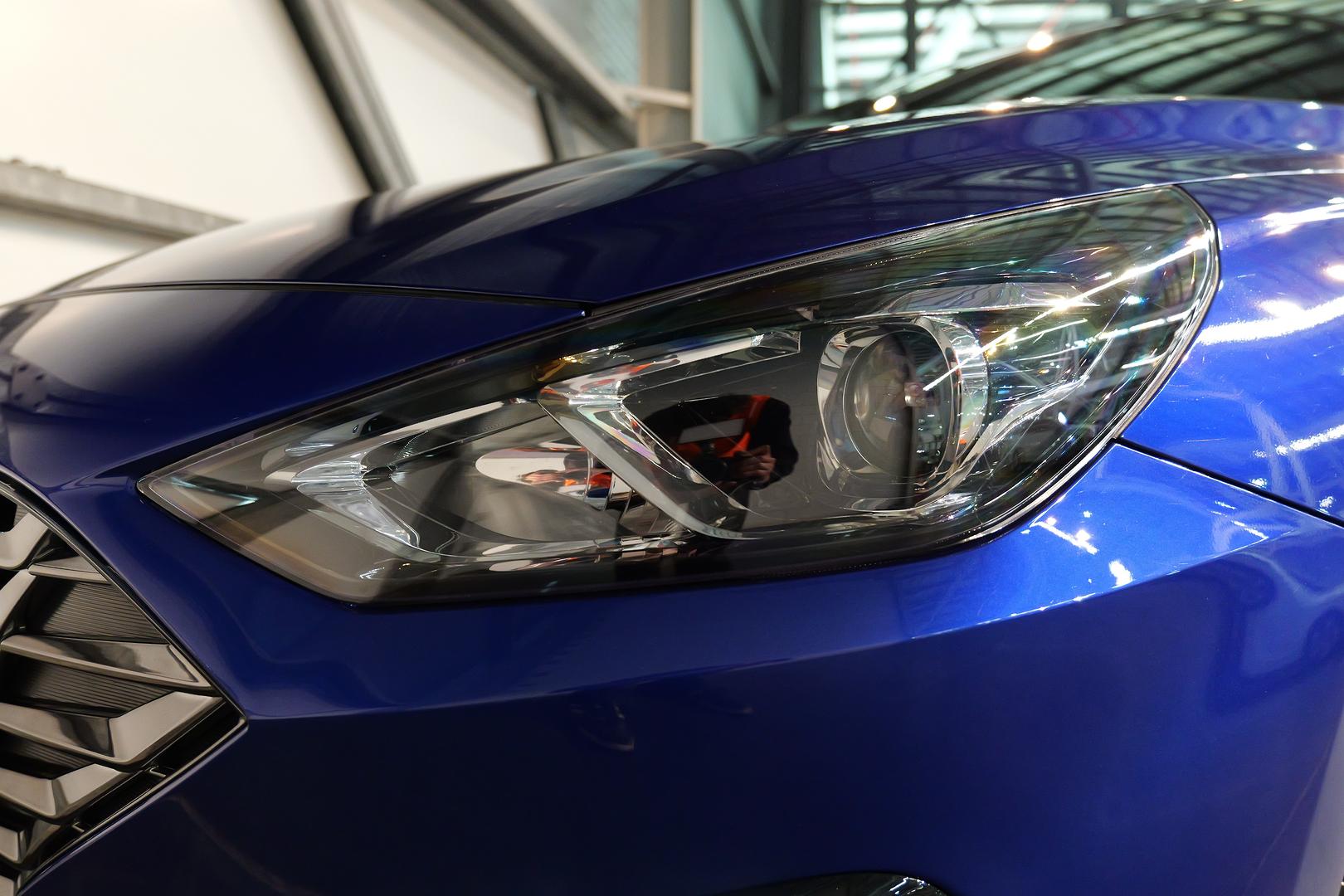 2022 HYUNDAI i30 PD.V4 MY23 ACTIVE 6 SP AUTOMATIC 5D HATCHBACK