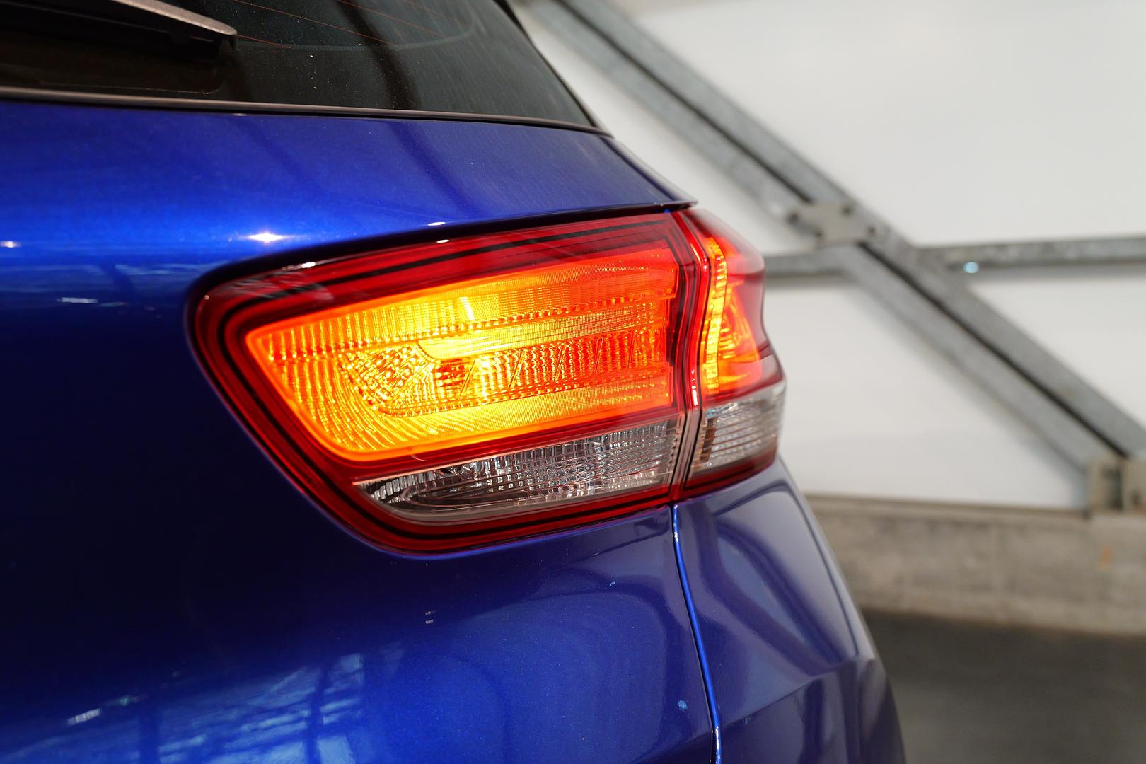 2022 HYUNDAI i30 PD.V4 MY23 ACTIVE 6 SP AUTOMATIC 5D HATCHBACK