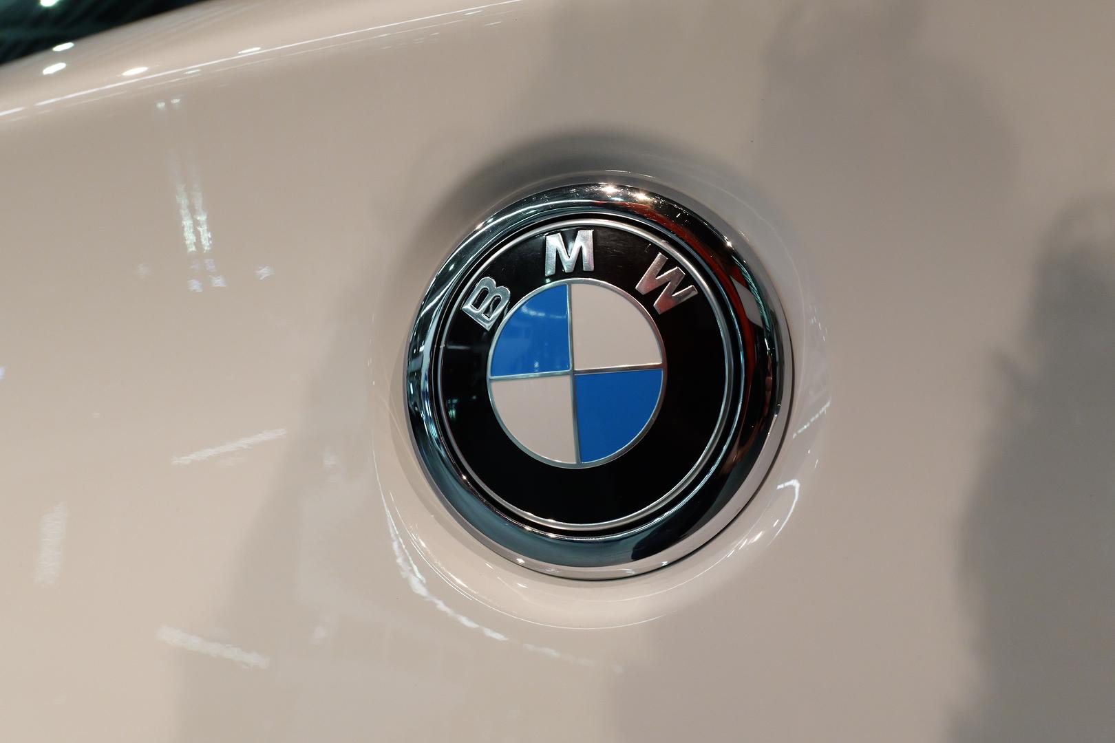 2018 BMW 1 F20 LCI MY18 25i M SPORT 8 SP AUTOMATIC 5D HATCHBACK
