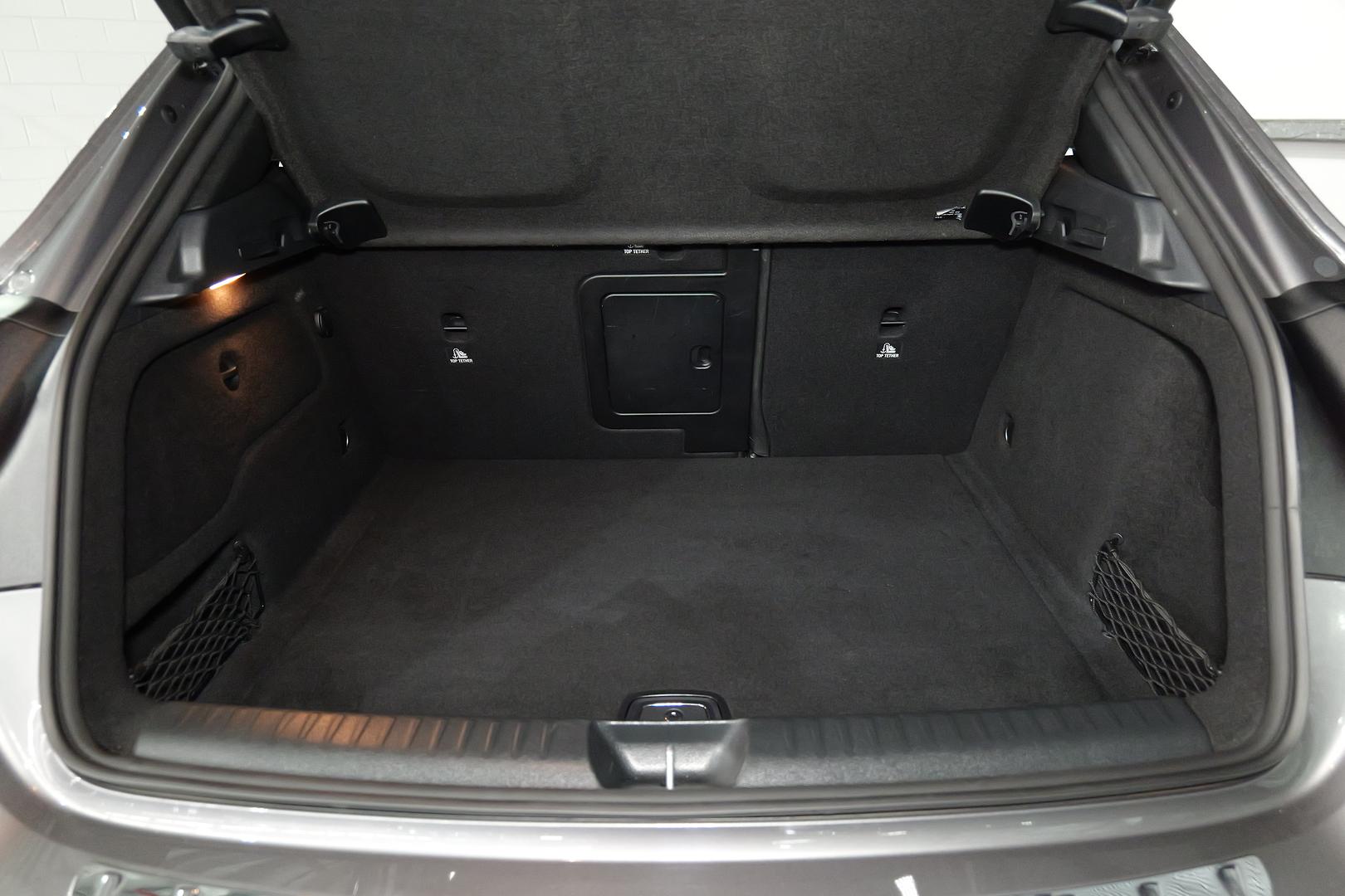 2019 MERCEDES-BENZ GLA X156 MY19 250 4MATIC 7 SP AUTO DUAL CLUTCH 4D WAGON