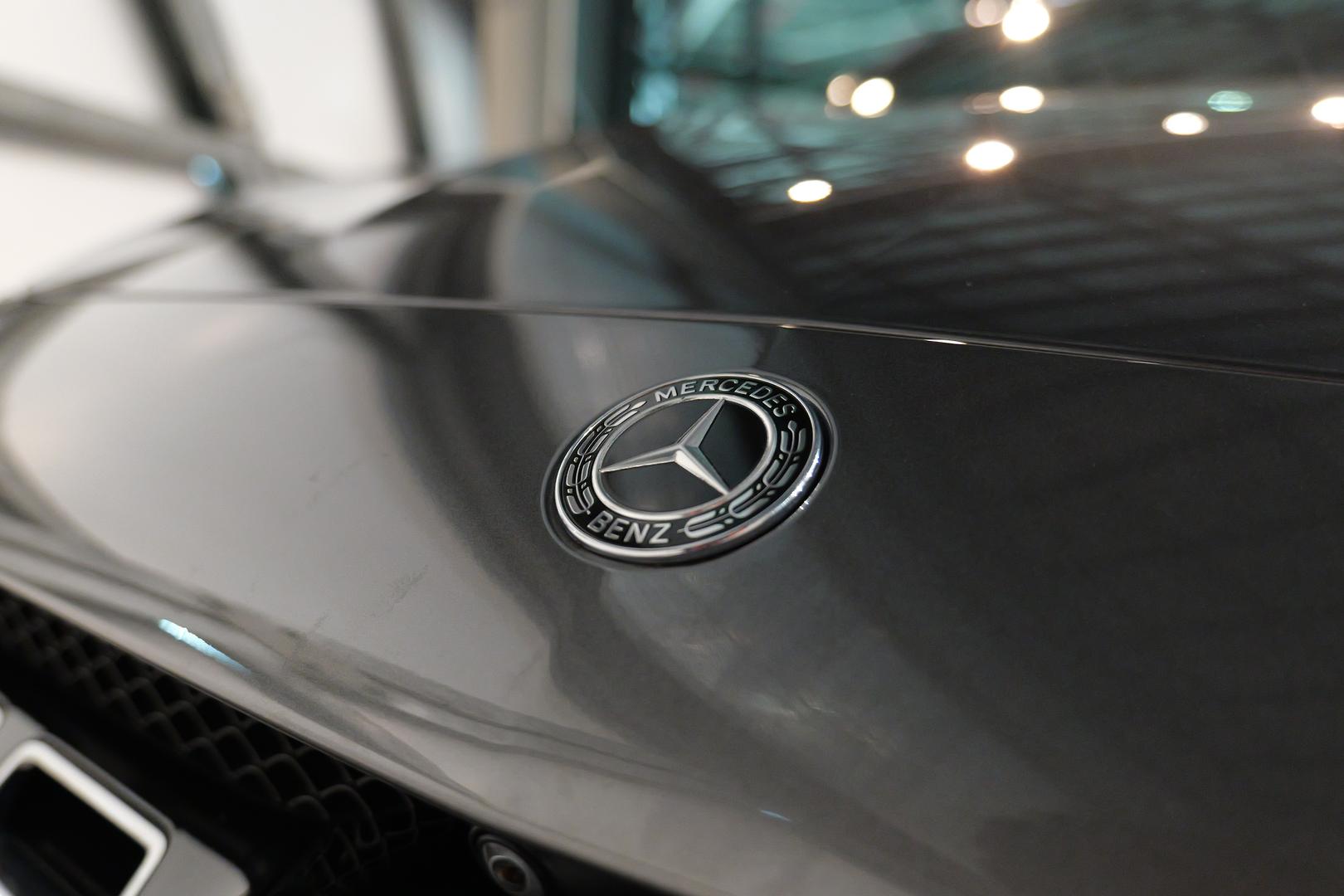2019 MERCEDES-BENZ GLA X156 MY19 250 4MATIC 7 SP AUTO DUAL CLUTCH 4D WAGON