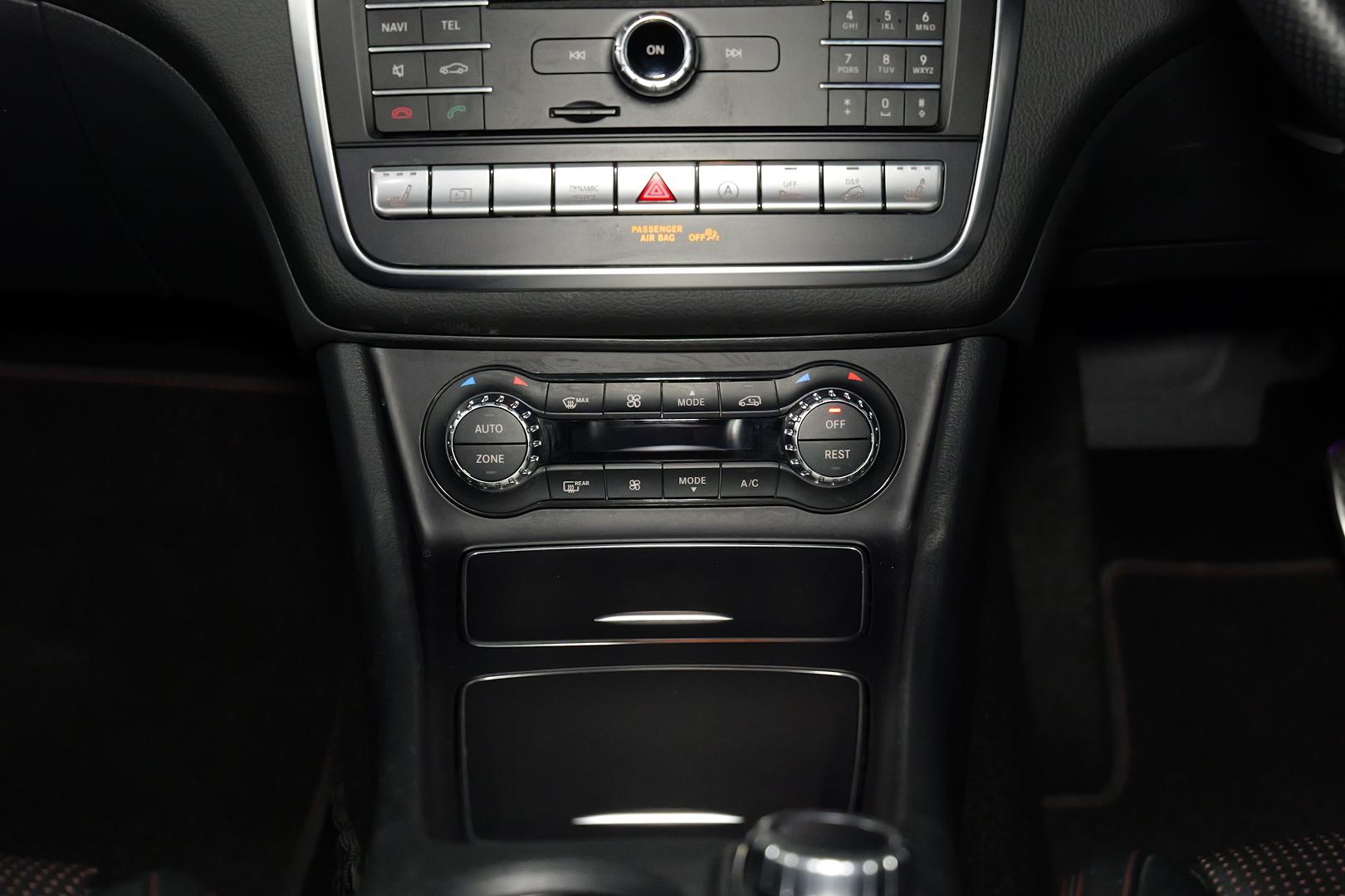 2019 MERCEDES-BENZ GLA X156 MY19 250 4MATIC 7 SP AUTO DUAL CLUTCH 4D WAGON