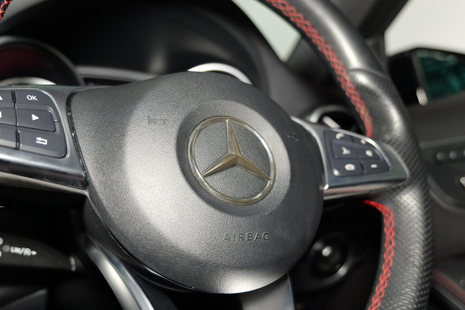 2019 MERCEDES-BENZ GLA X156 MY19 250 4MATIC 7 SP AUTO DUAL CLUTCH 4D WAGON