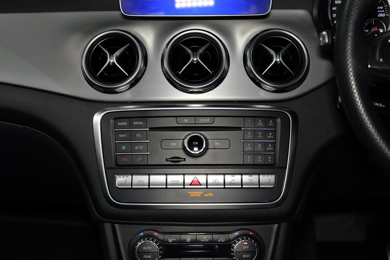 2019 MERCEDES-BENZ GLA X156 MY19 250 4MATIC 7 SP AUTO DUAL CLUTCH 4D WAGON
