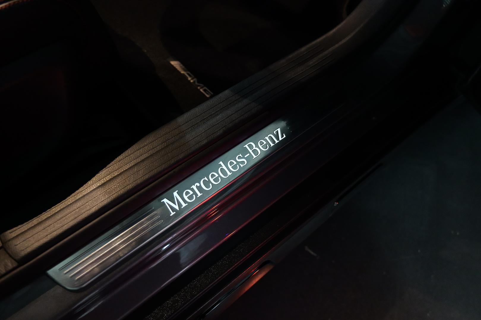 2019 MERCEDES-BENZ GLA X156 MY19 250 4MATIC 7 SP AUTO DUAL CLUTCH 4D WAGON