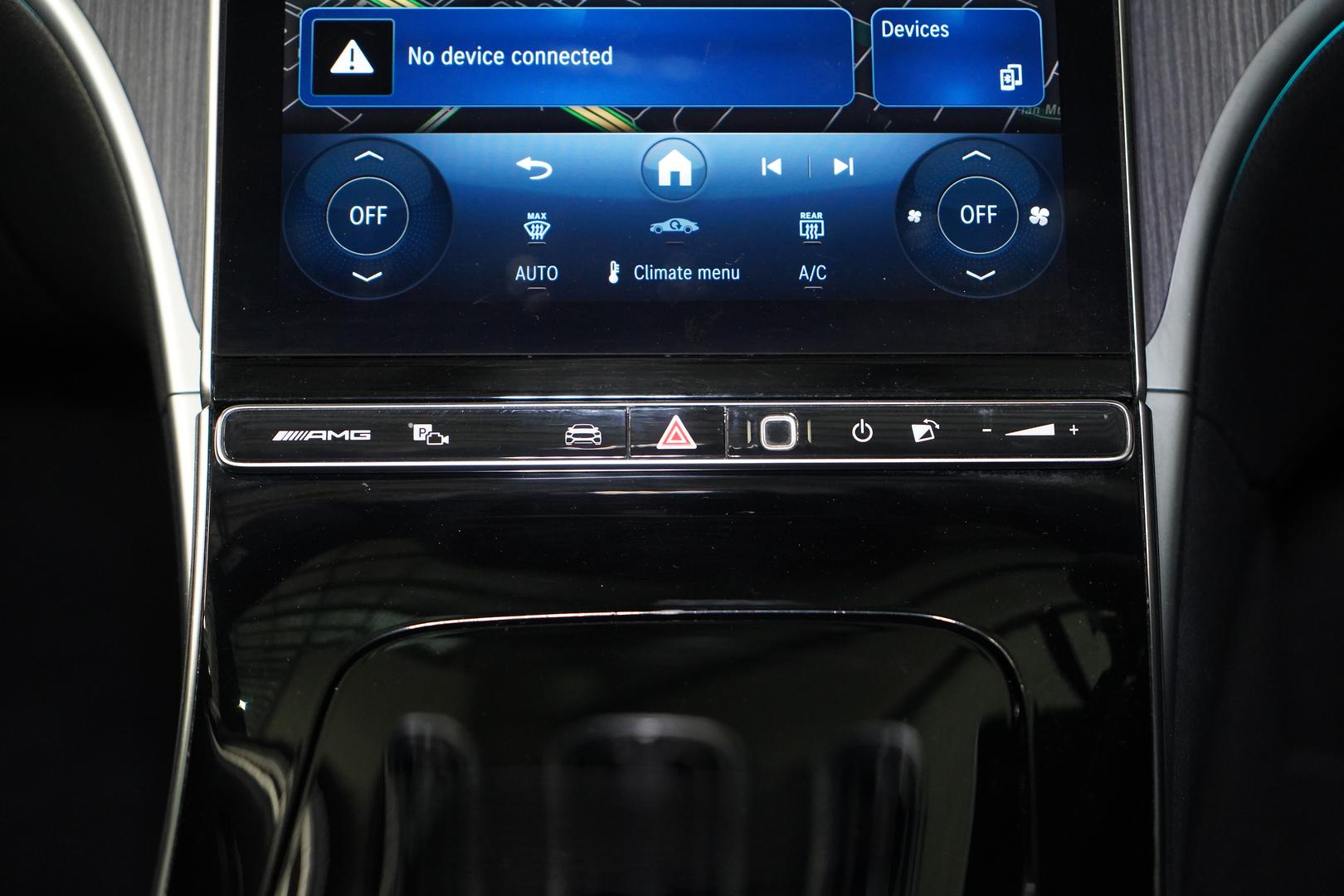 2025 MERCEDES-AMG CLE53 A236 MY25 4MATIC+ 9 SP AUTO G-TRON SP/SHIFT 2D CABRIOLET