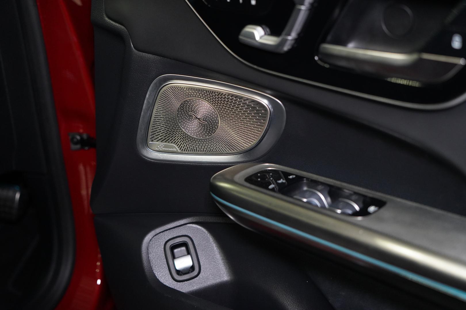 2025 MERCEDES-AMG CLE53 A236 MY25 4MATIC+ 9 SP AUTO G-TRON SP/SHIFT 2D CABRIOLET