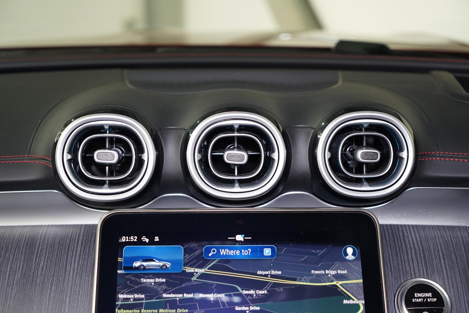 2025 MERCEDES-AMG CLE53 A236 MY25 4MATIC+ 9 SP AUTO G-TRON SP/SHIFT 2D CABRIOLET