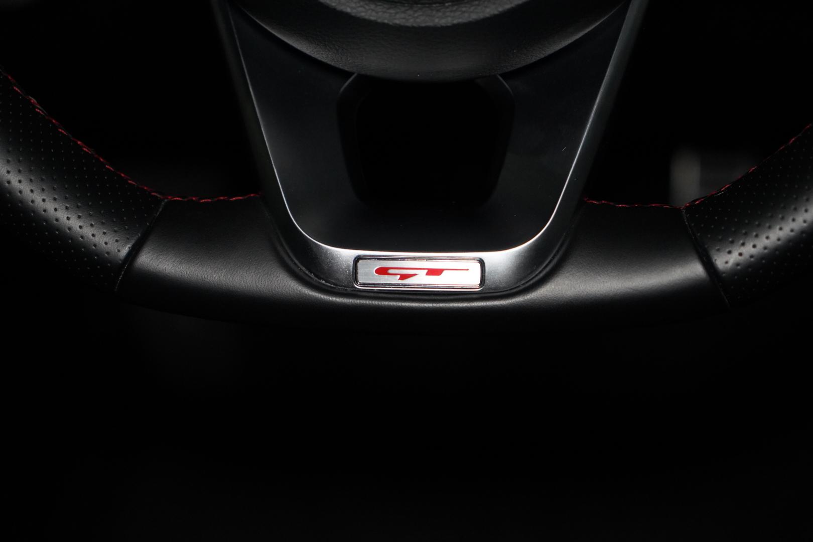 2019 KIA CERATO BD MY19 GT SAFETY PACK 7 SP AUTO DUAL CLUTCH 5D HATCHBACK