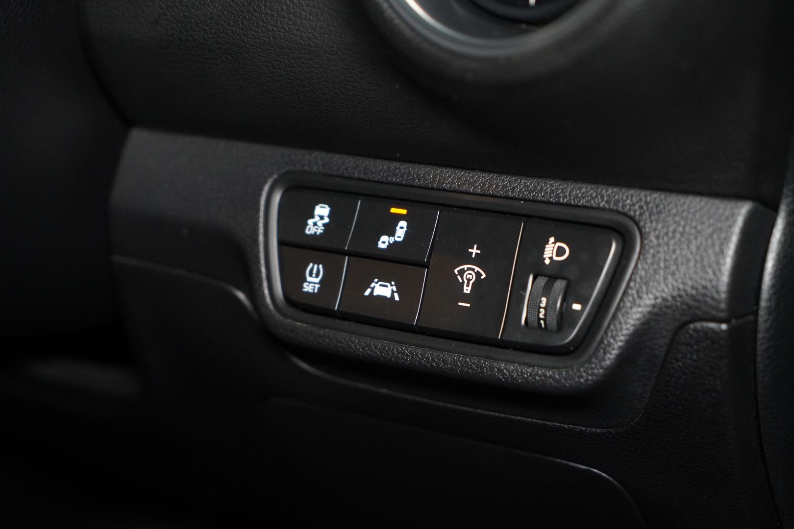 2019 KIA CERATO BD MY19 GT SAFETY PACK 7 SP AUTO DUAL CLUTCH 5D HATCHBACK