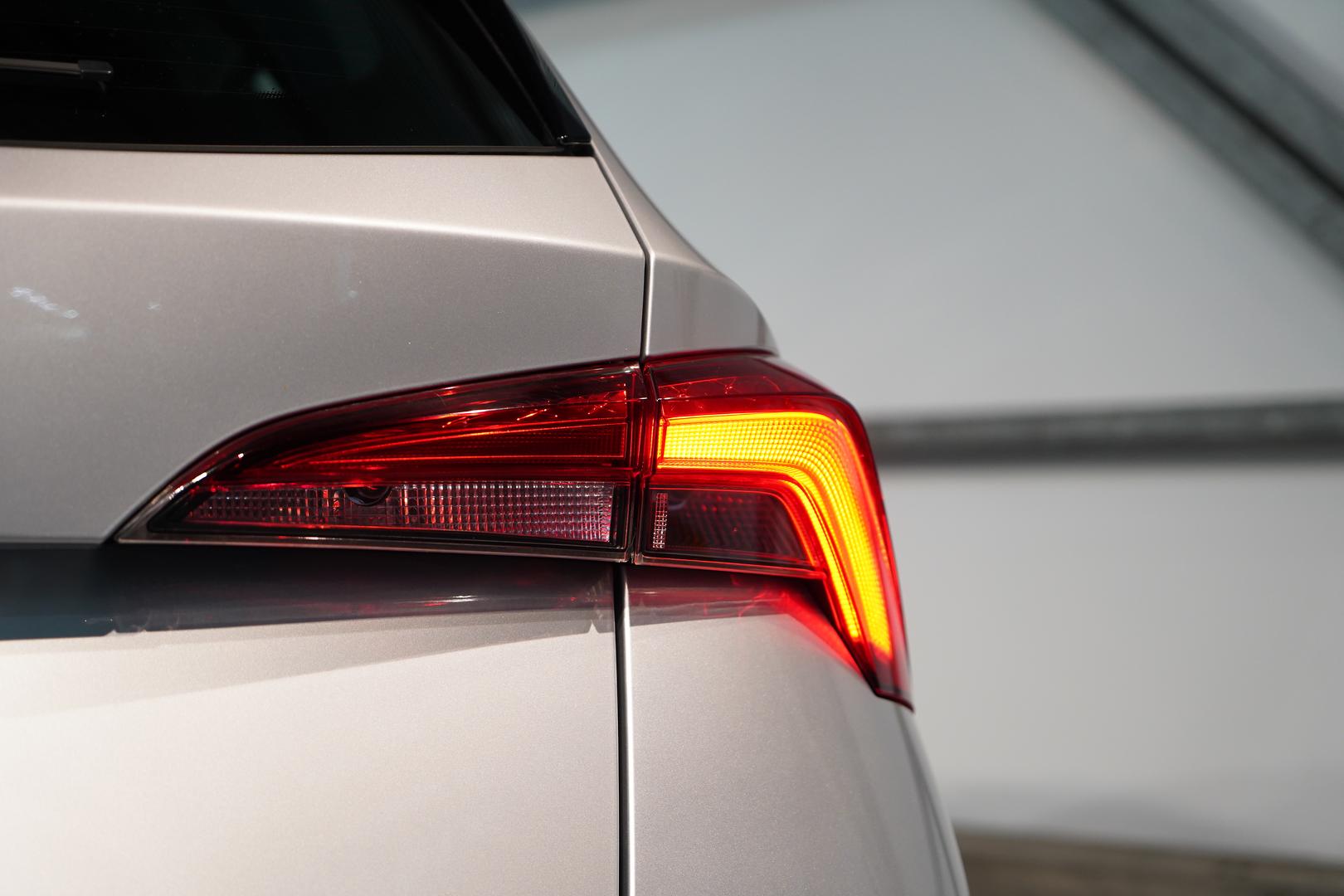 2022 SKODA KAMIQ NW MY23 STYLE 85TSI 7 SP AUTO DIRECT SHIFT 4D WAGON