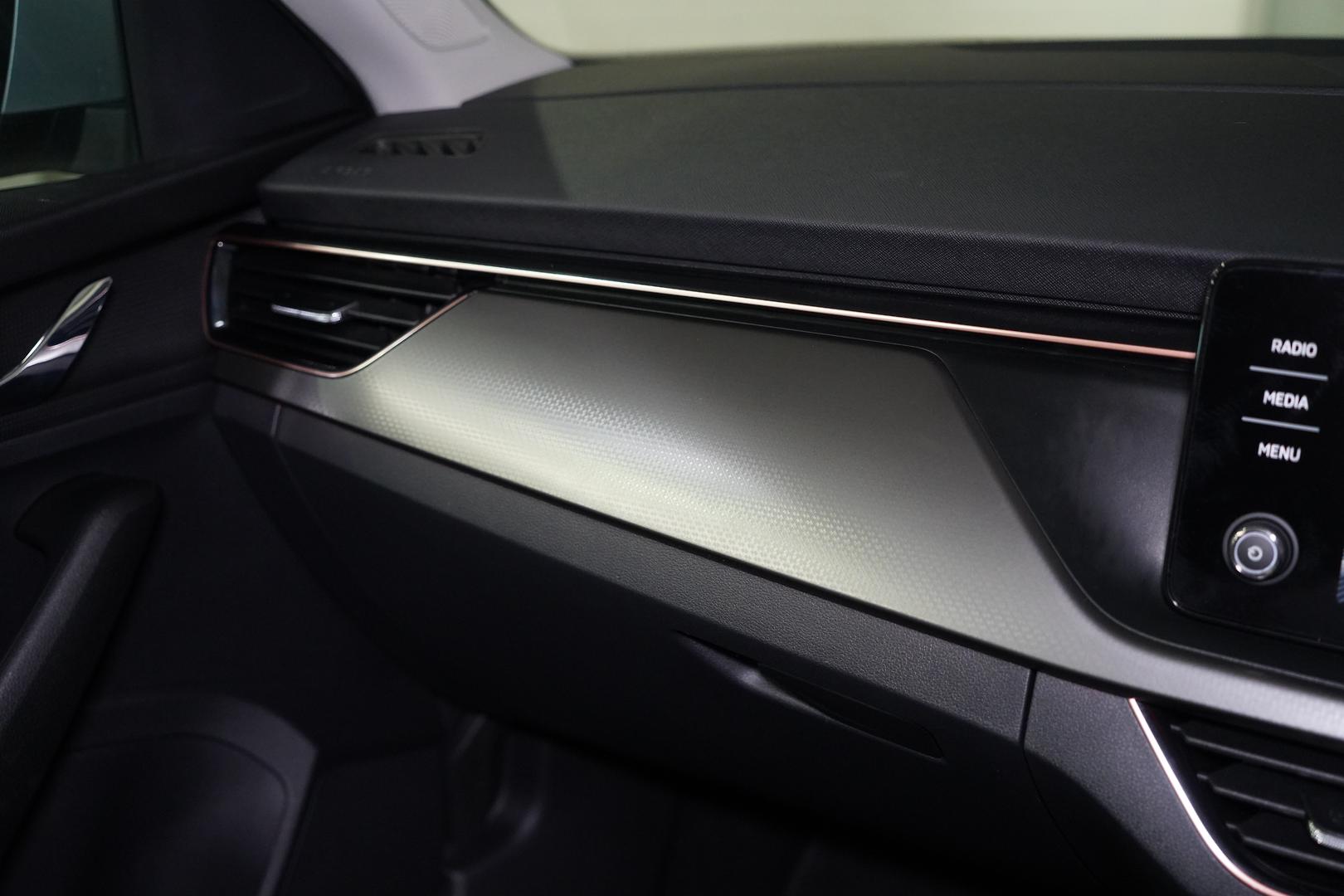 2022 SKODA KAMIQ NW MY23 STYLE 85TSI 7 SP AUTO DIRECT SHIFT 4D WAGON