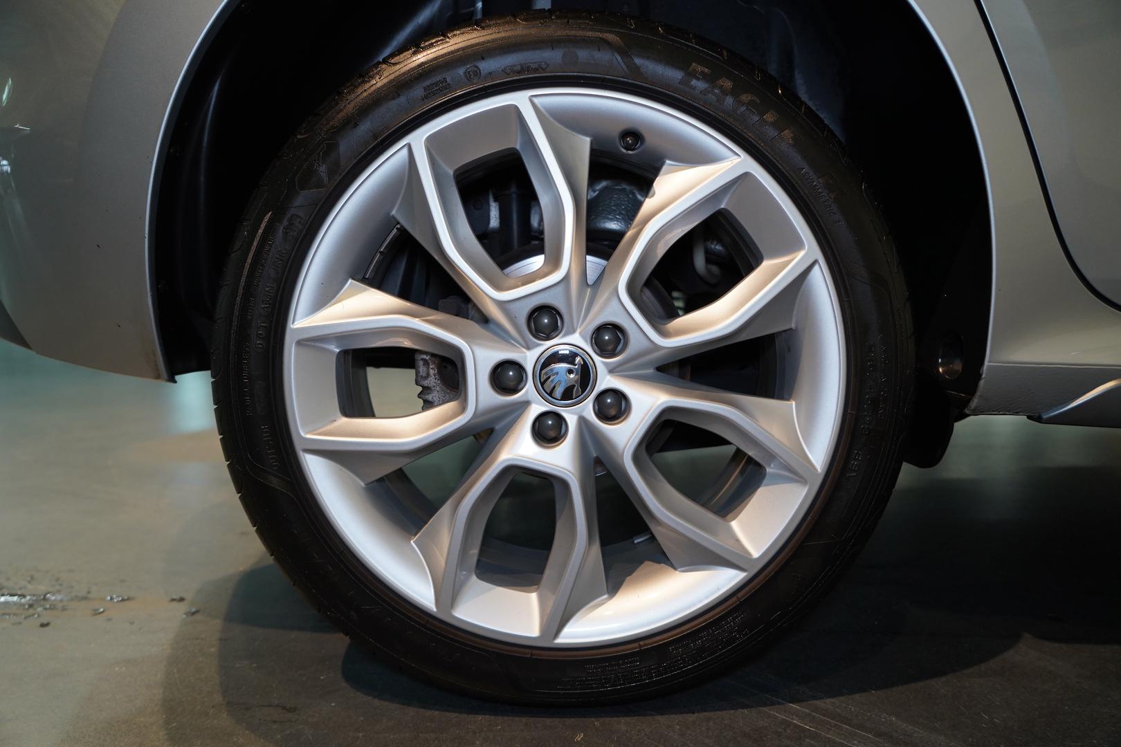2022 SKODA KAMIQ NW MY23 STYLE 85TSI 7 SP AUTO DIRECT SHIFT 4D WAGON